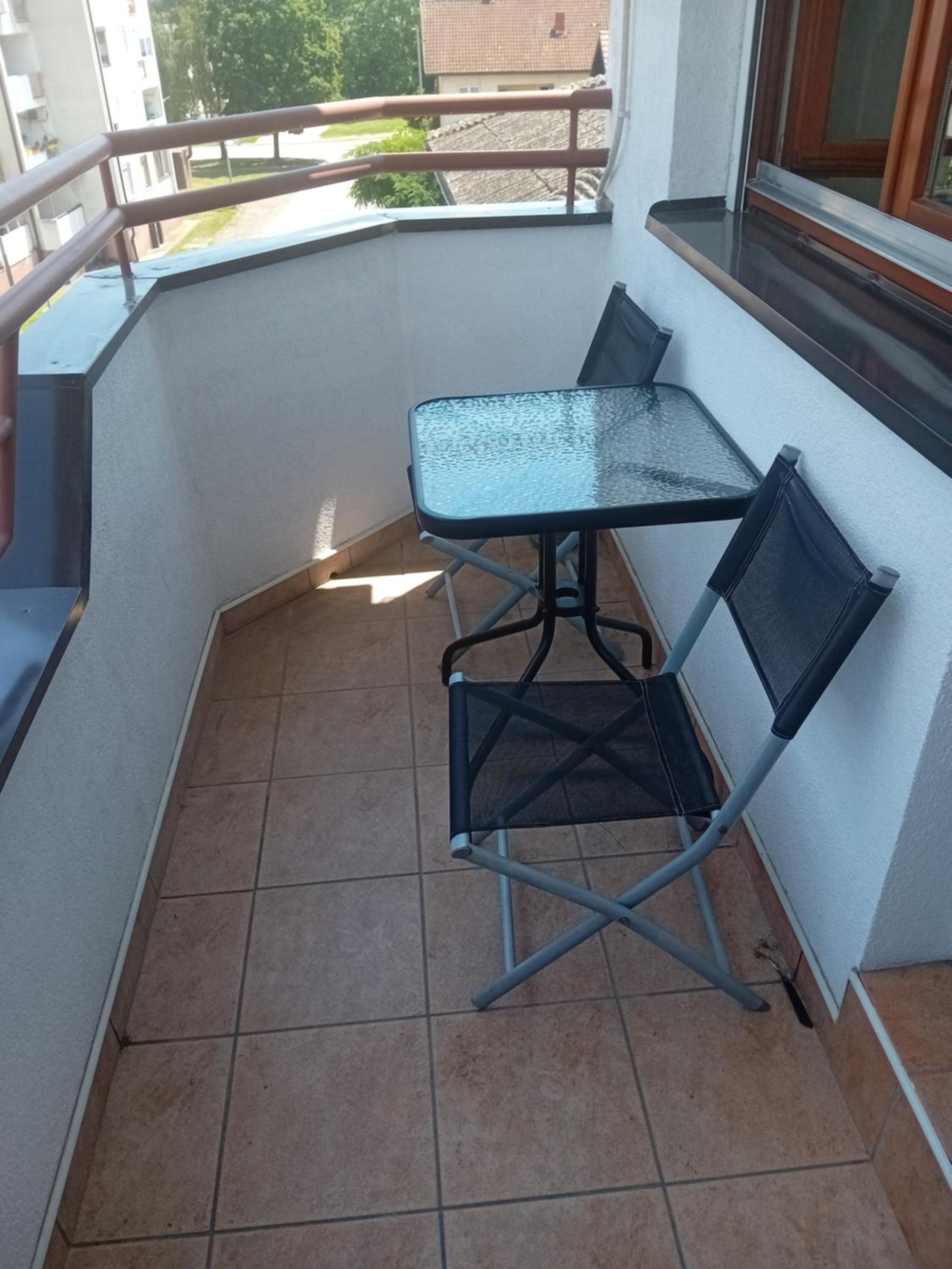Apartman Vesna view 3