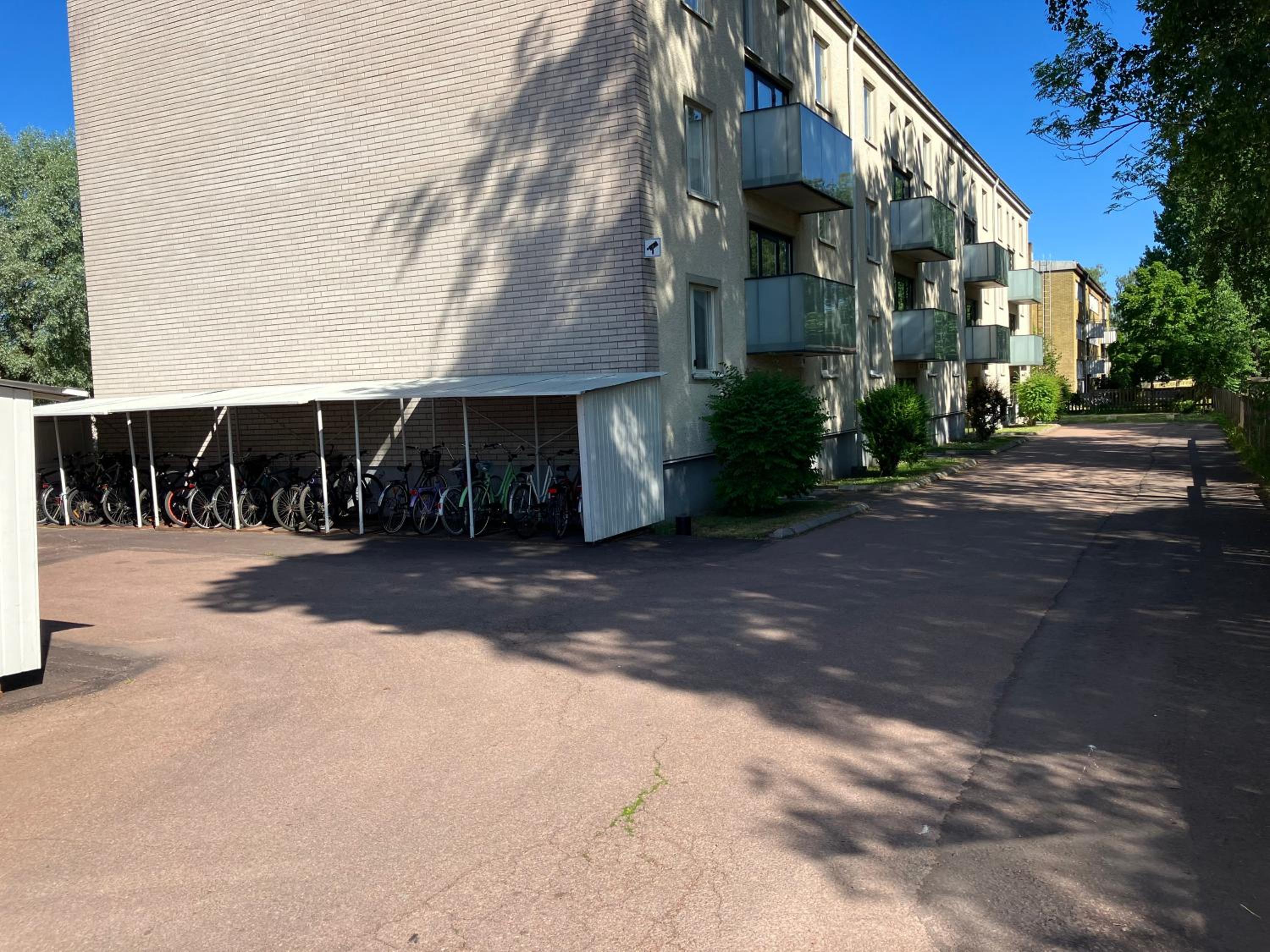 Hotel Trivsam 1 a - Image 1