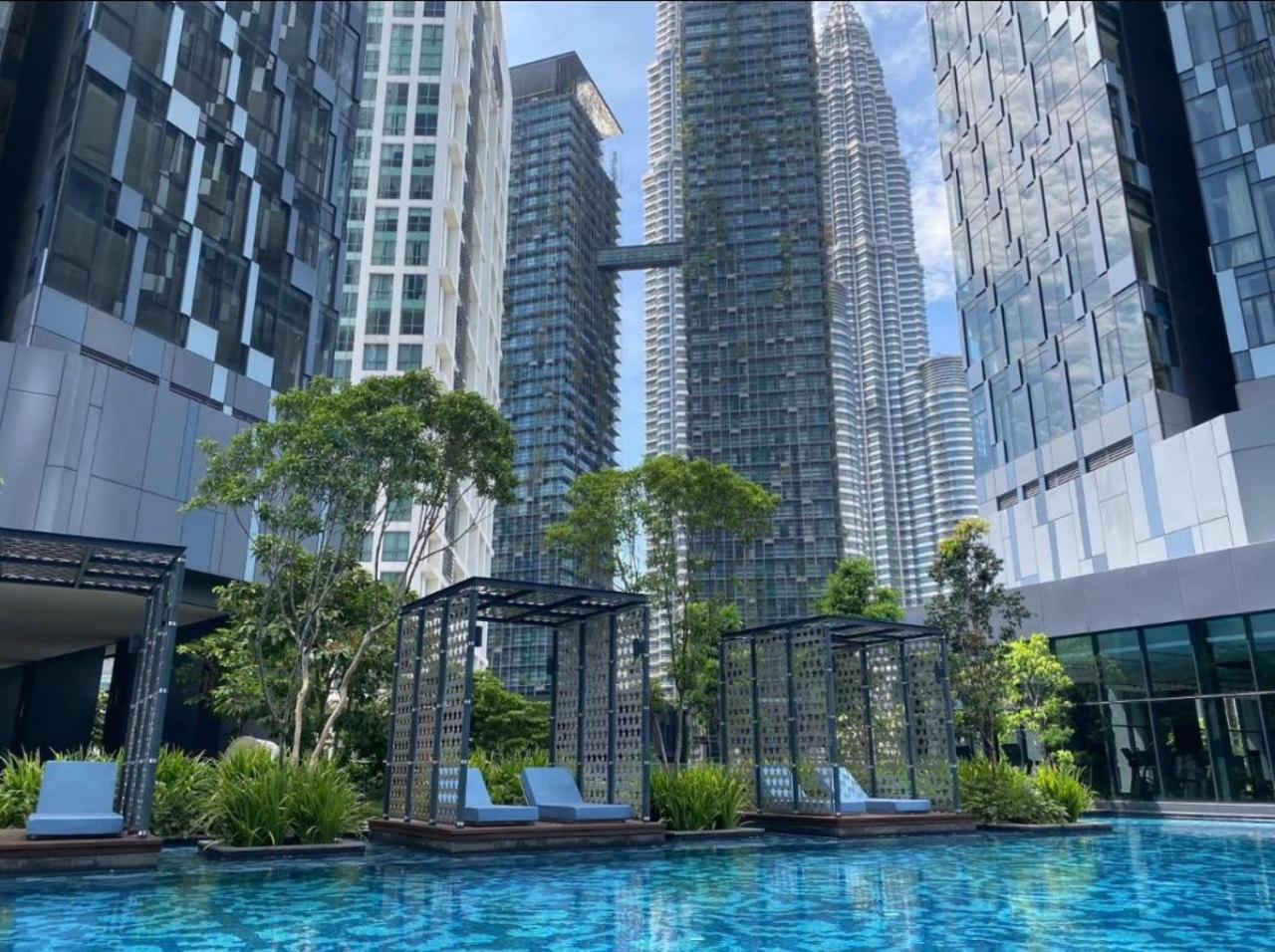 Star Resident KLCC By M&T