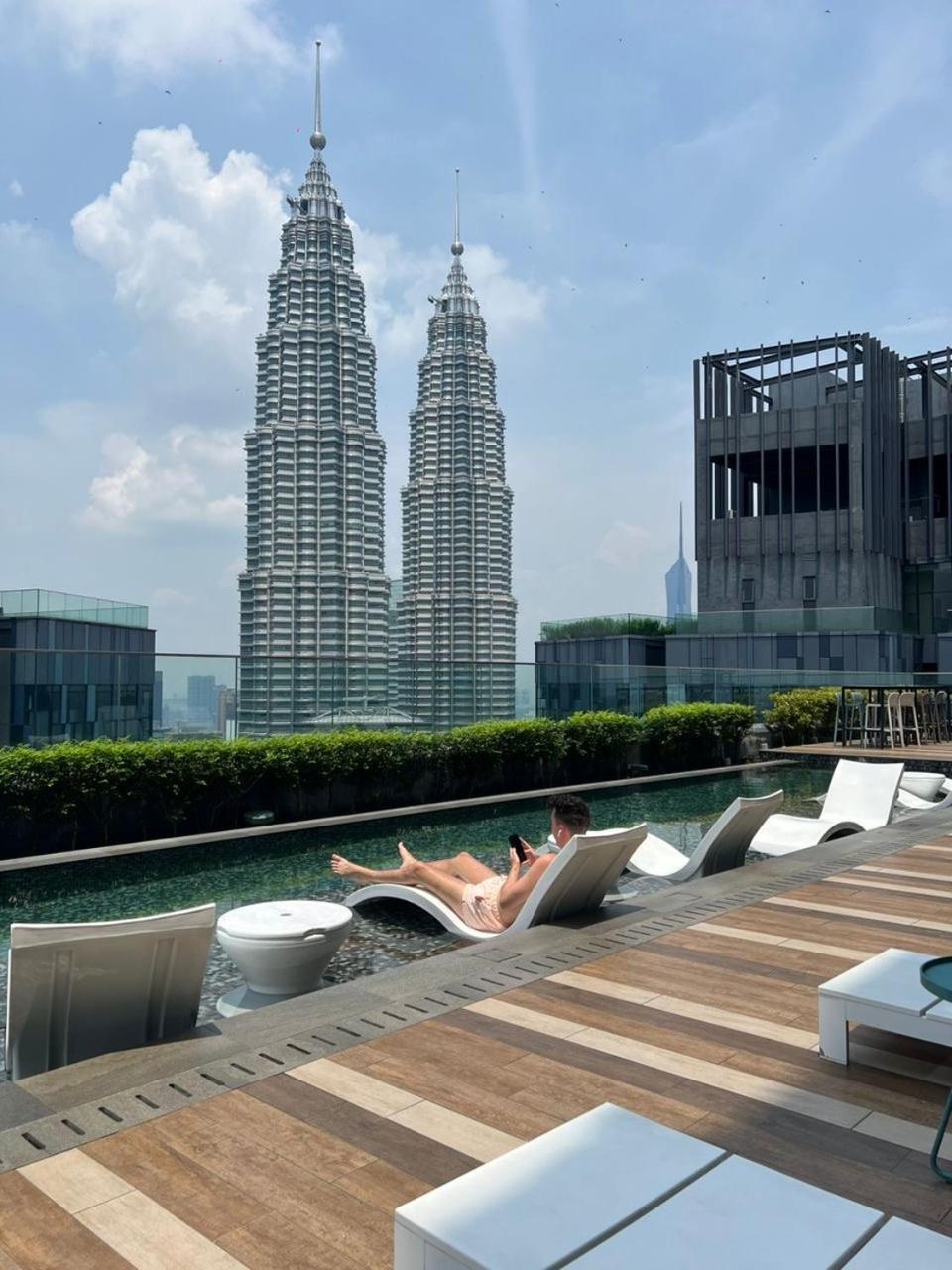 Star Resident KLCC By M&T