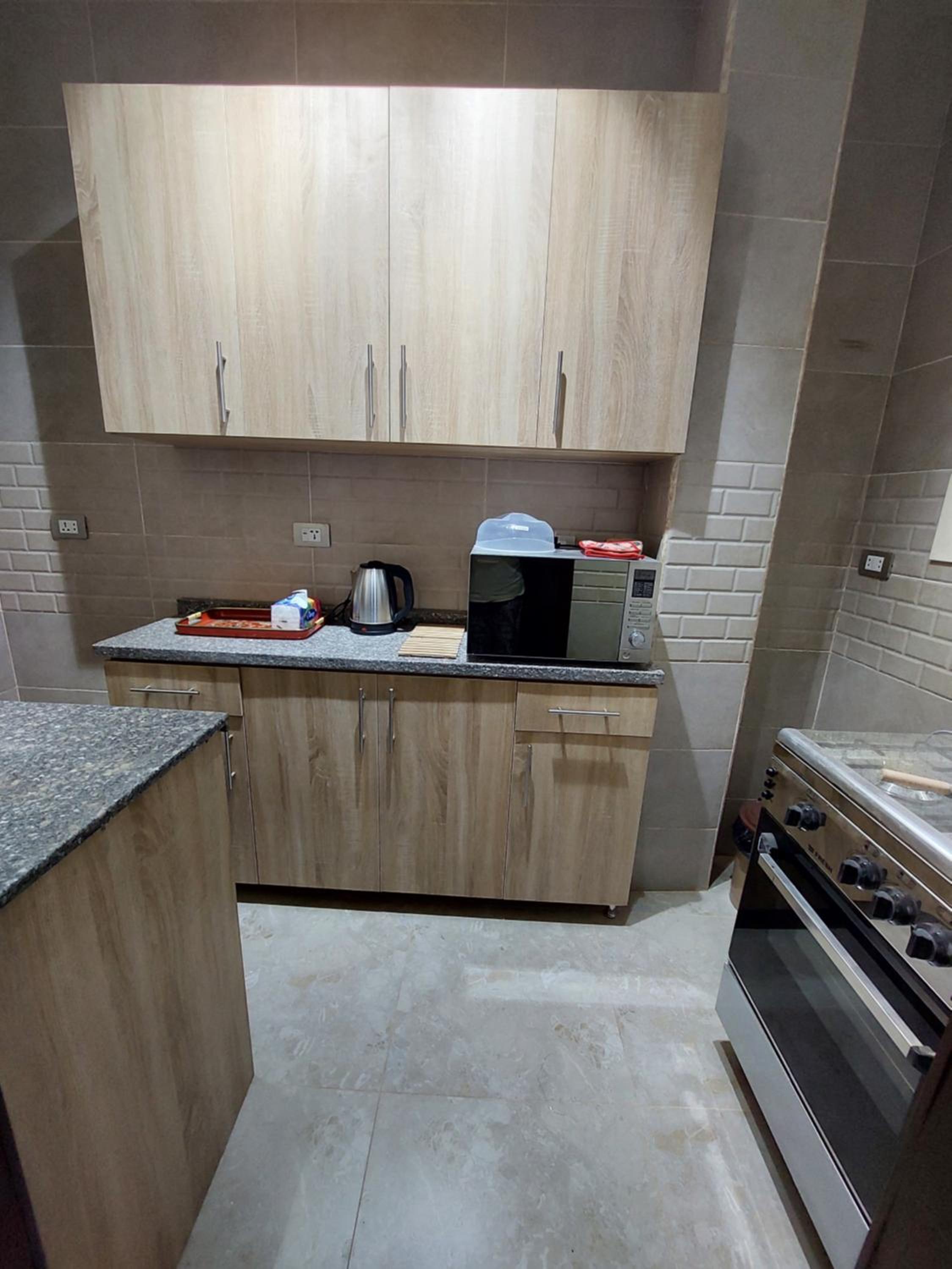 Brand new flat near the Nile