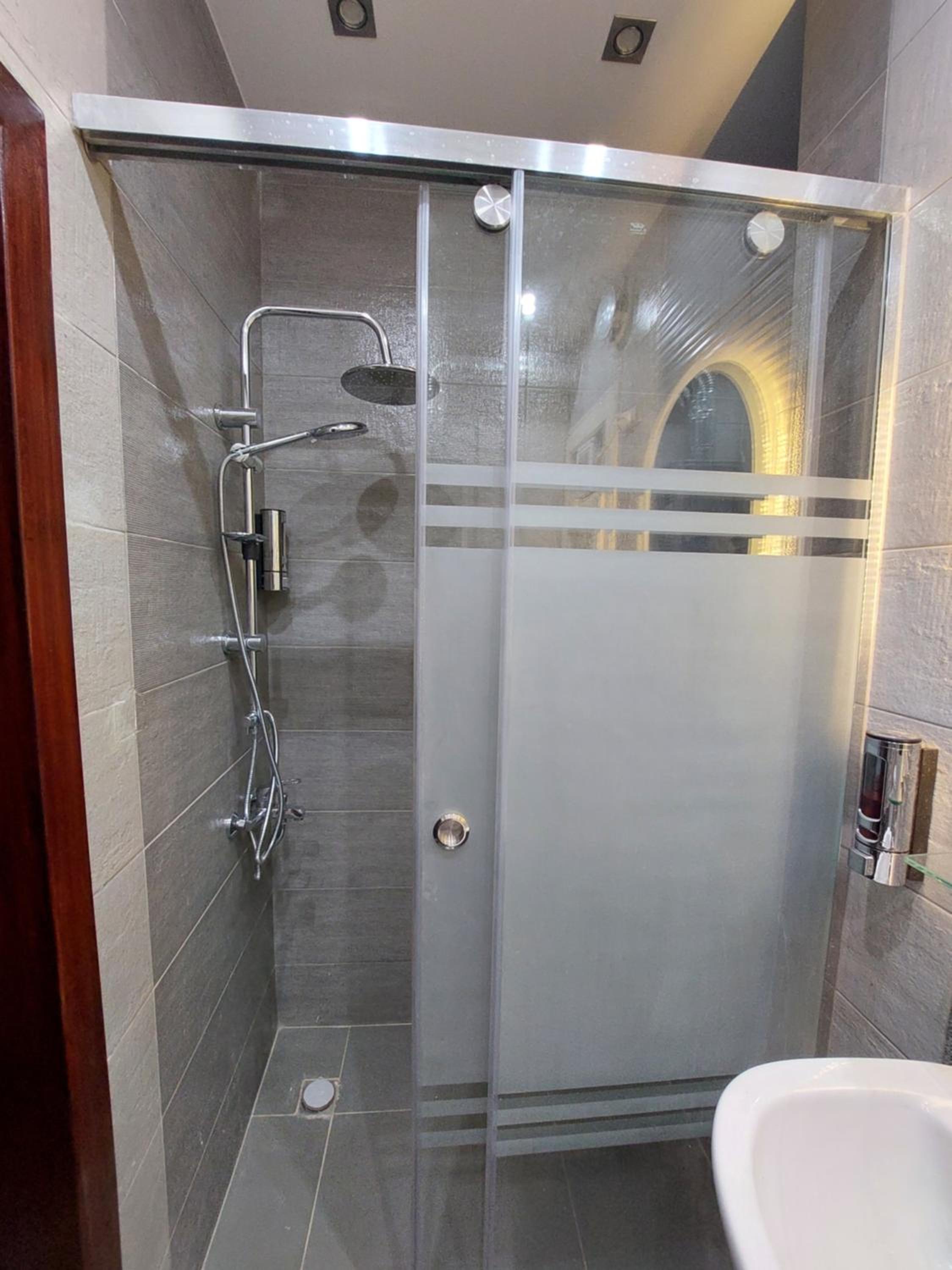 Brand new flat near the Nile