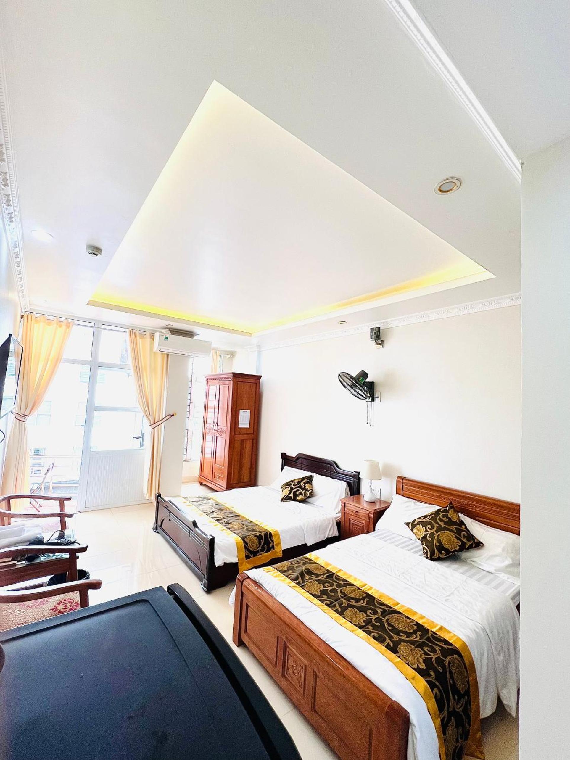 Hồng Ngọc Hotel view 4