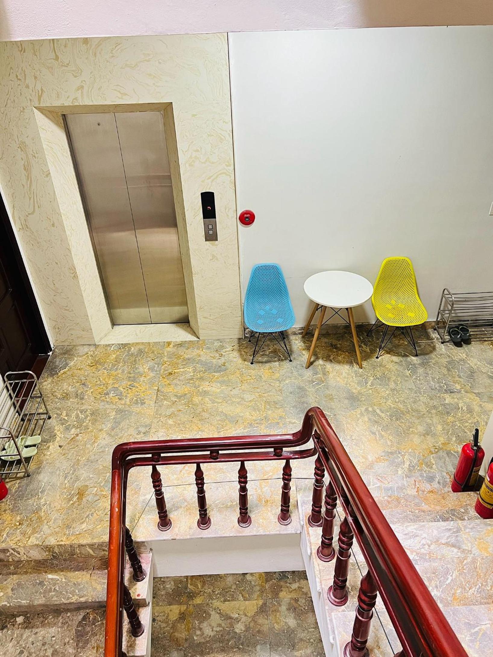Hồng Ngọc Hotel view 5