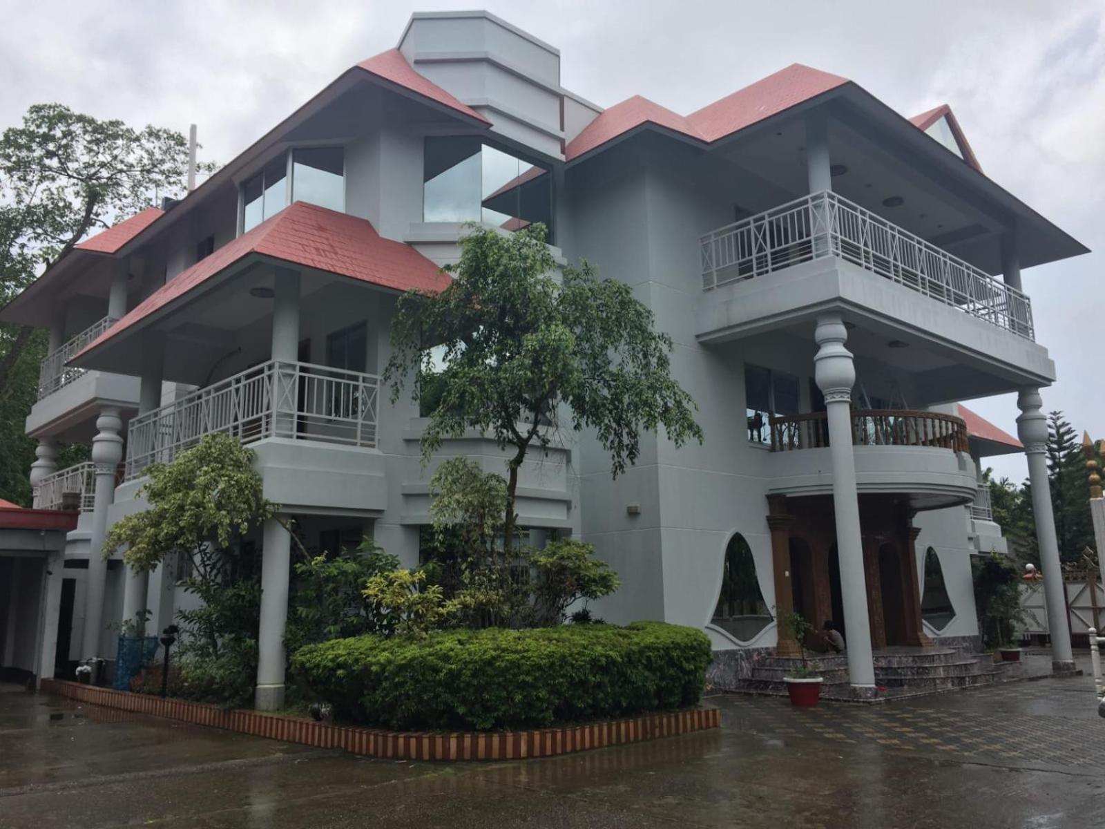 Penthouse in Sylhet
