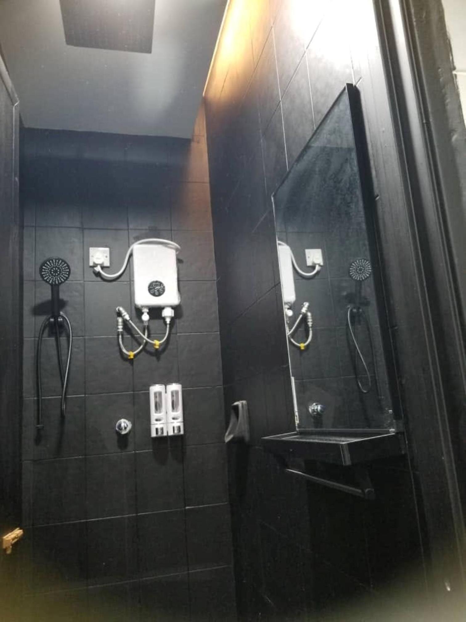The Bunker StudioStay