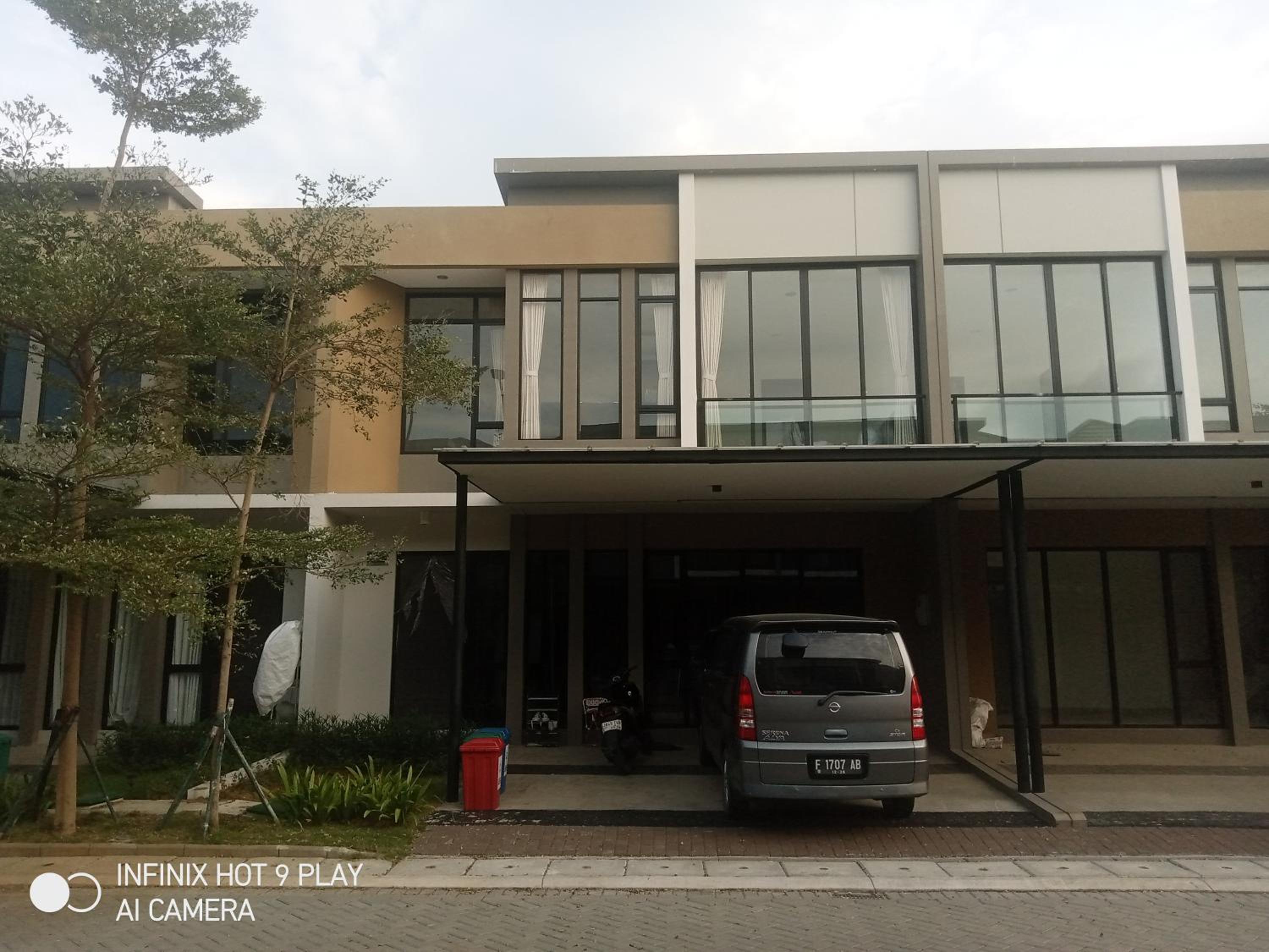 Dream House PIK 2 view 2