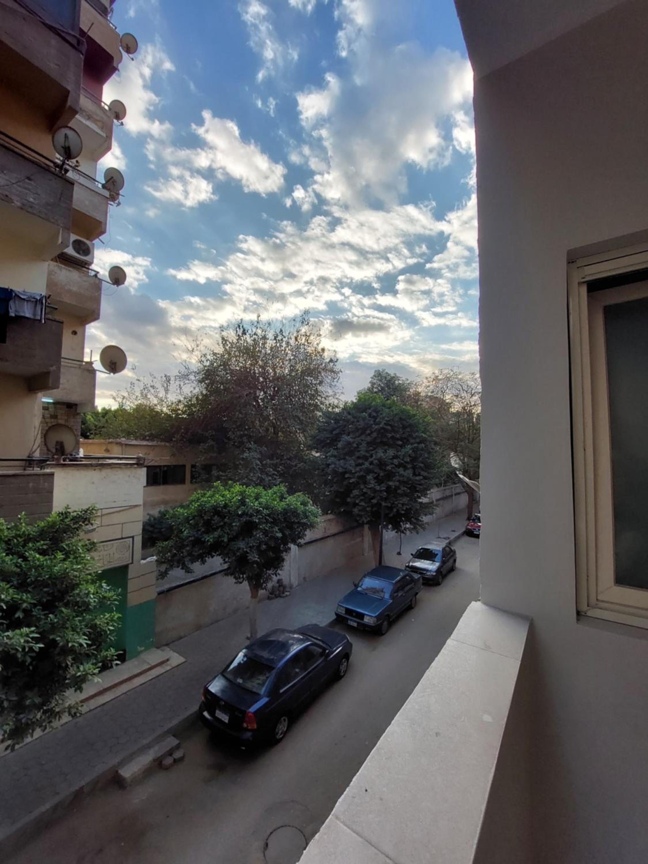 Brand new flat near the Nile