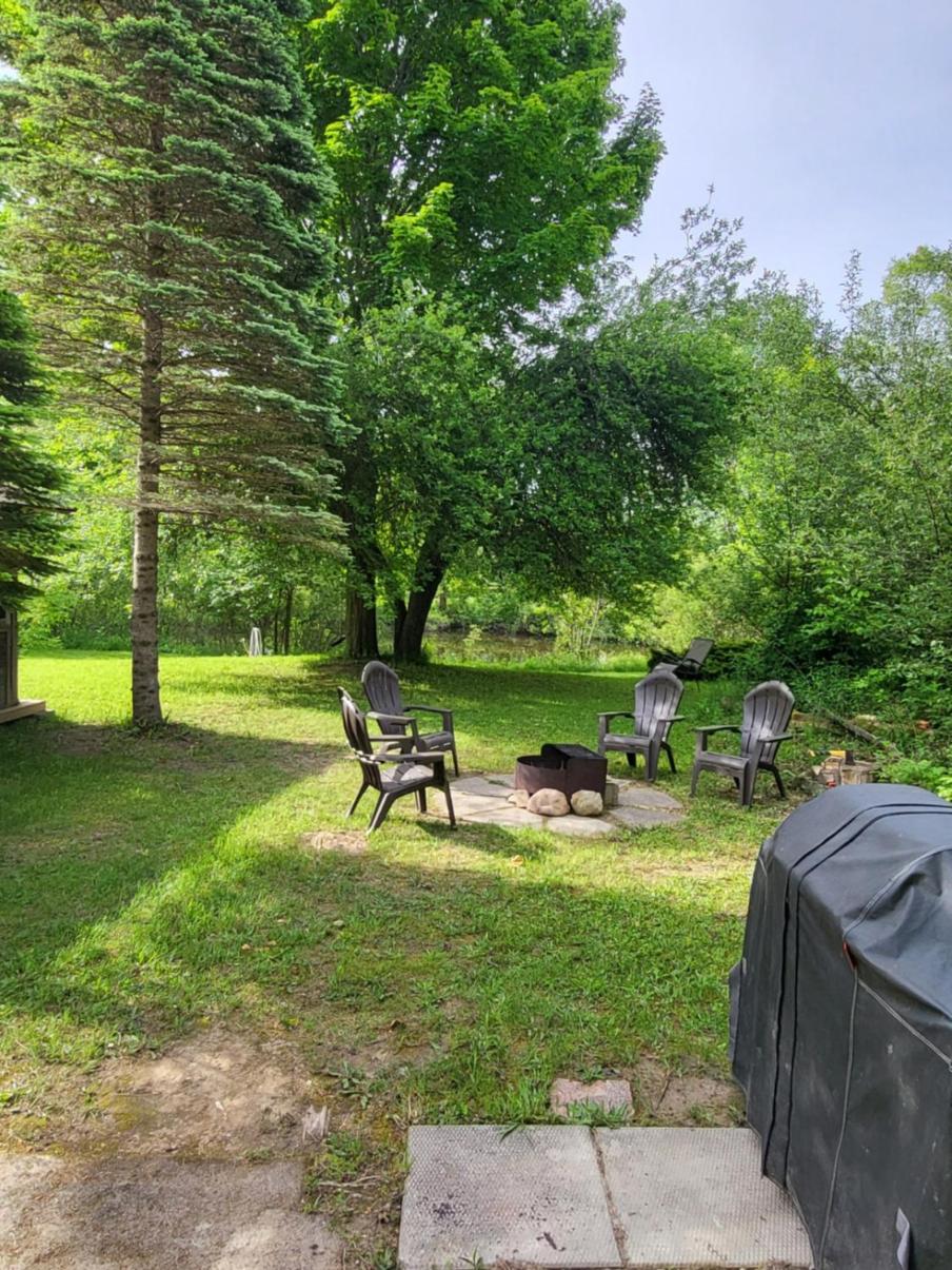 East Pond View Campsite