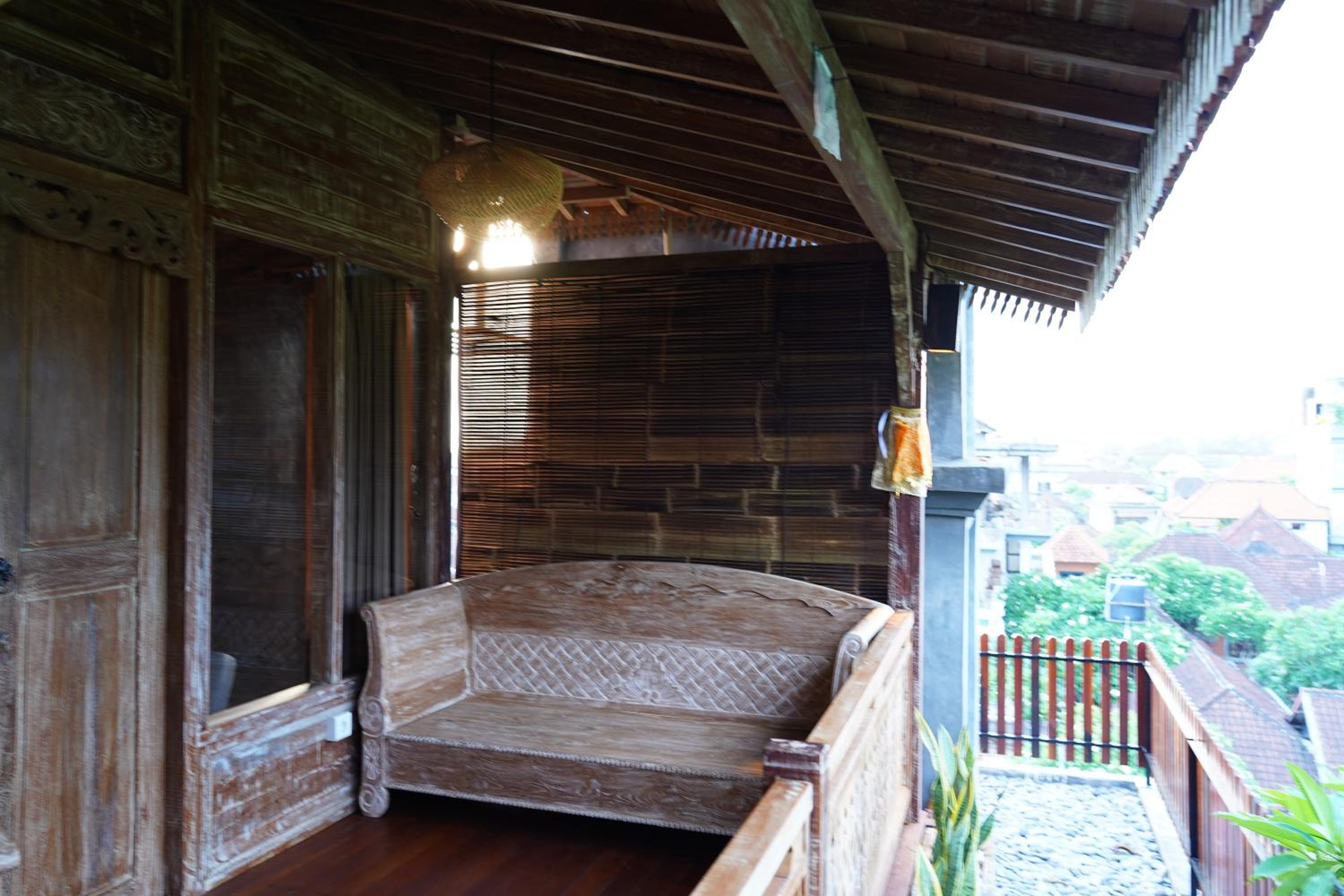 LASTANA SUITE UBUD