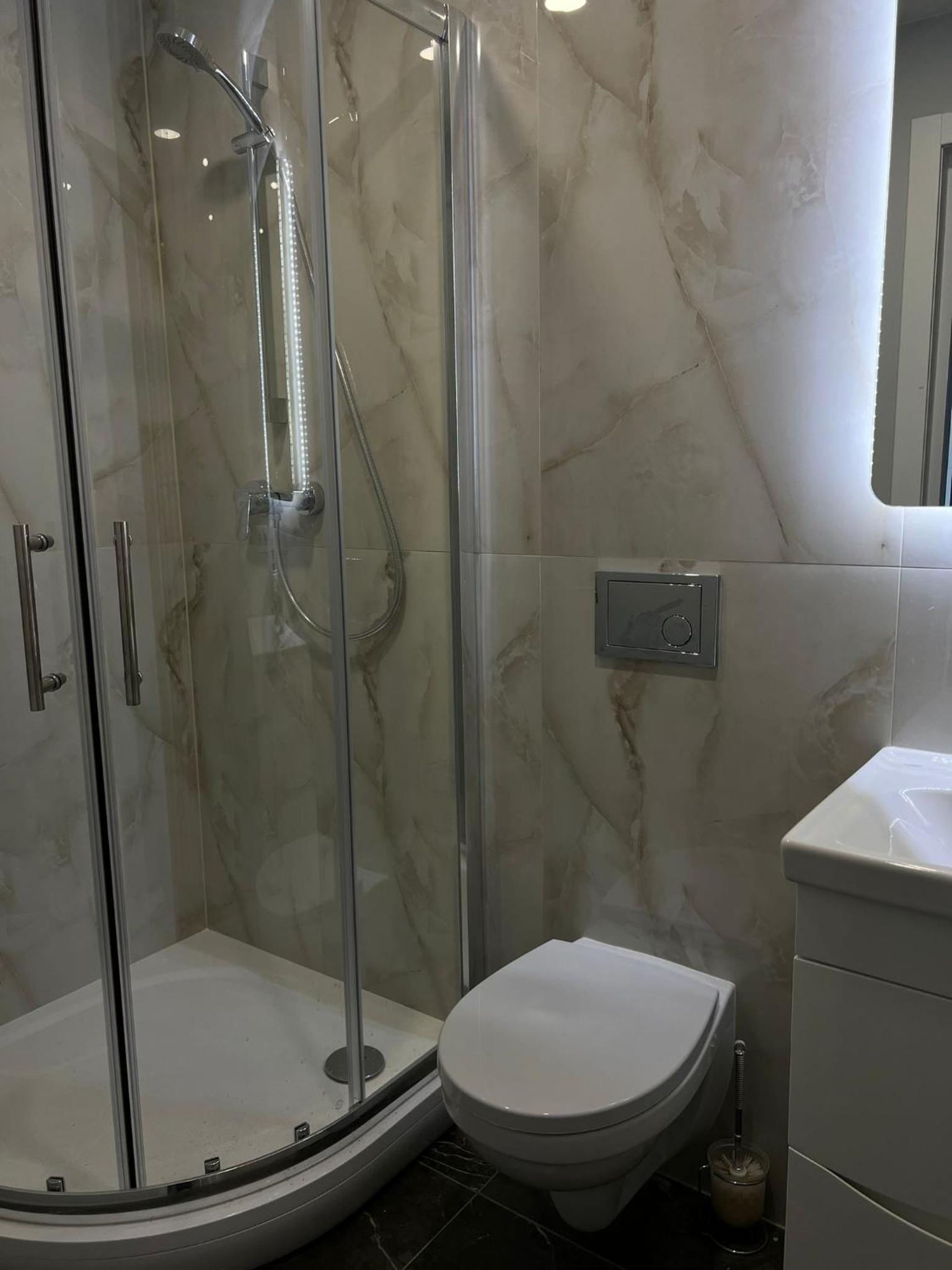 Apartamenti Jāņmuiža Cēsis view 5