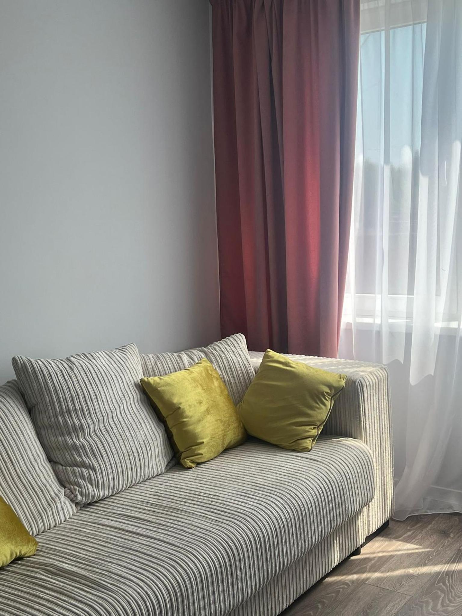 Apartamenti Jāņmuiža Cēsis view 4