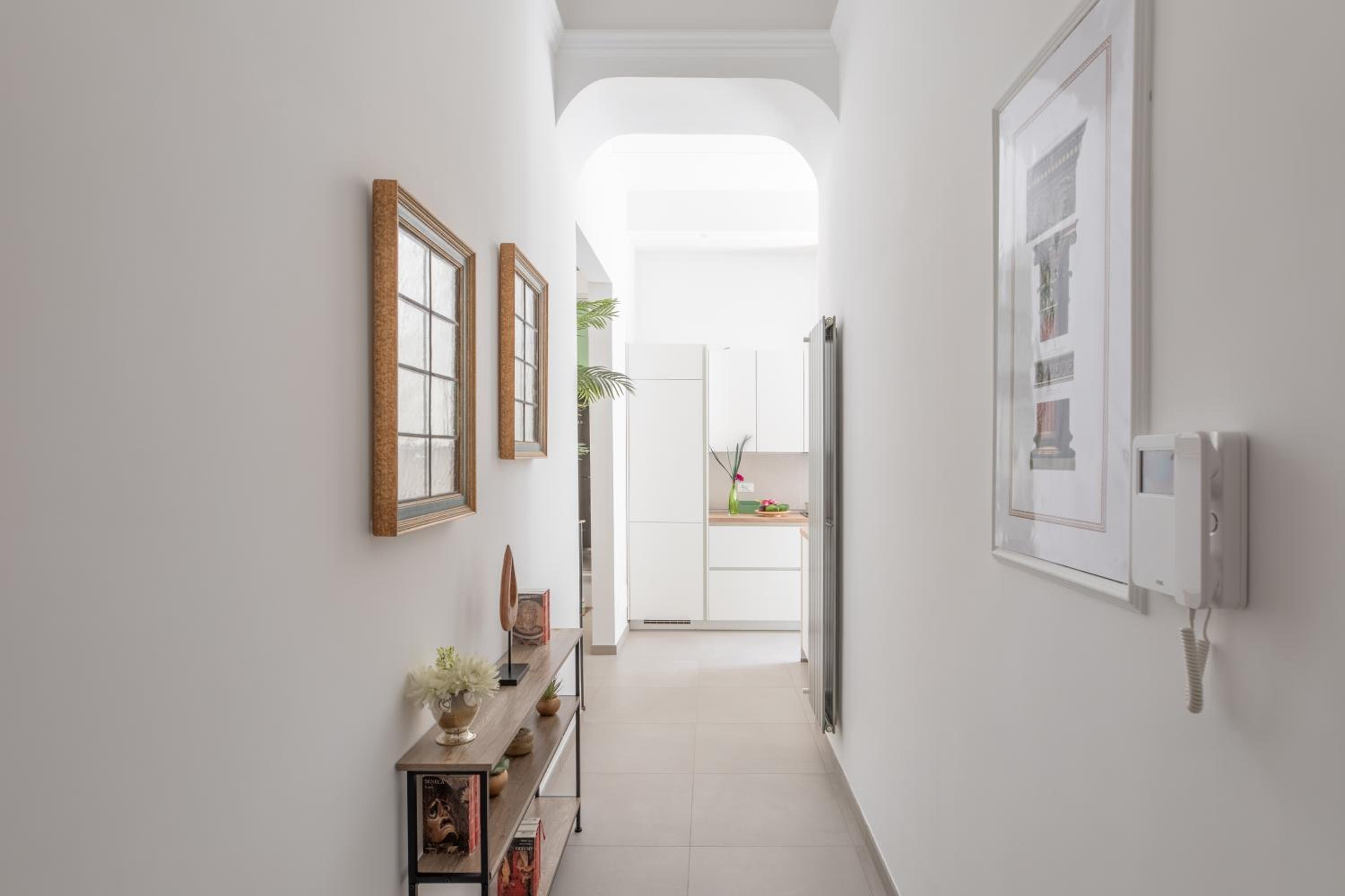 iFlat Soft & Relaxing apt in Trastevere
