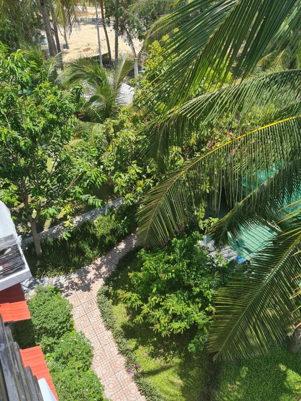 HQ Apartment view 5