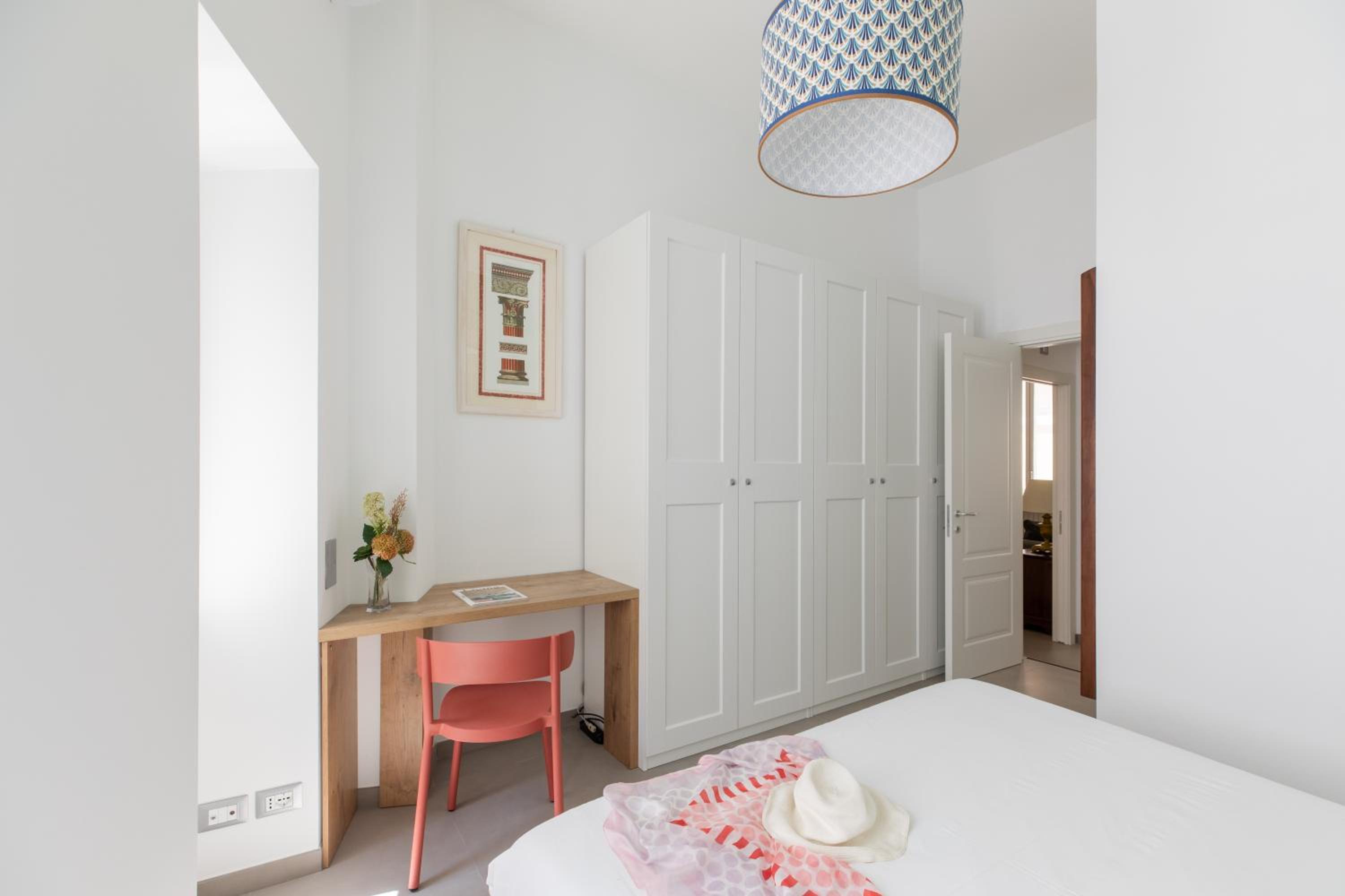 iFlat Soft & Relaxing apt in Trastevere