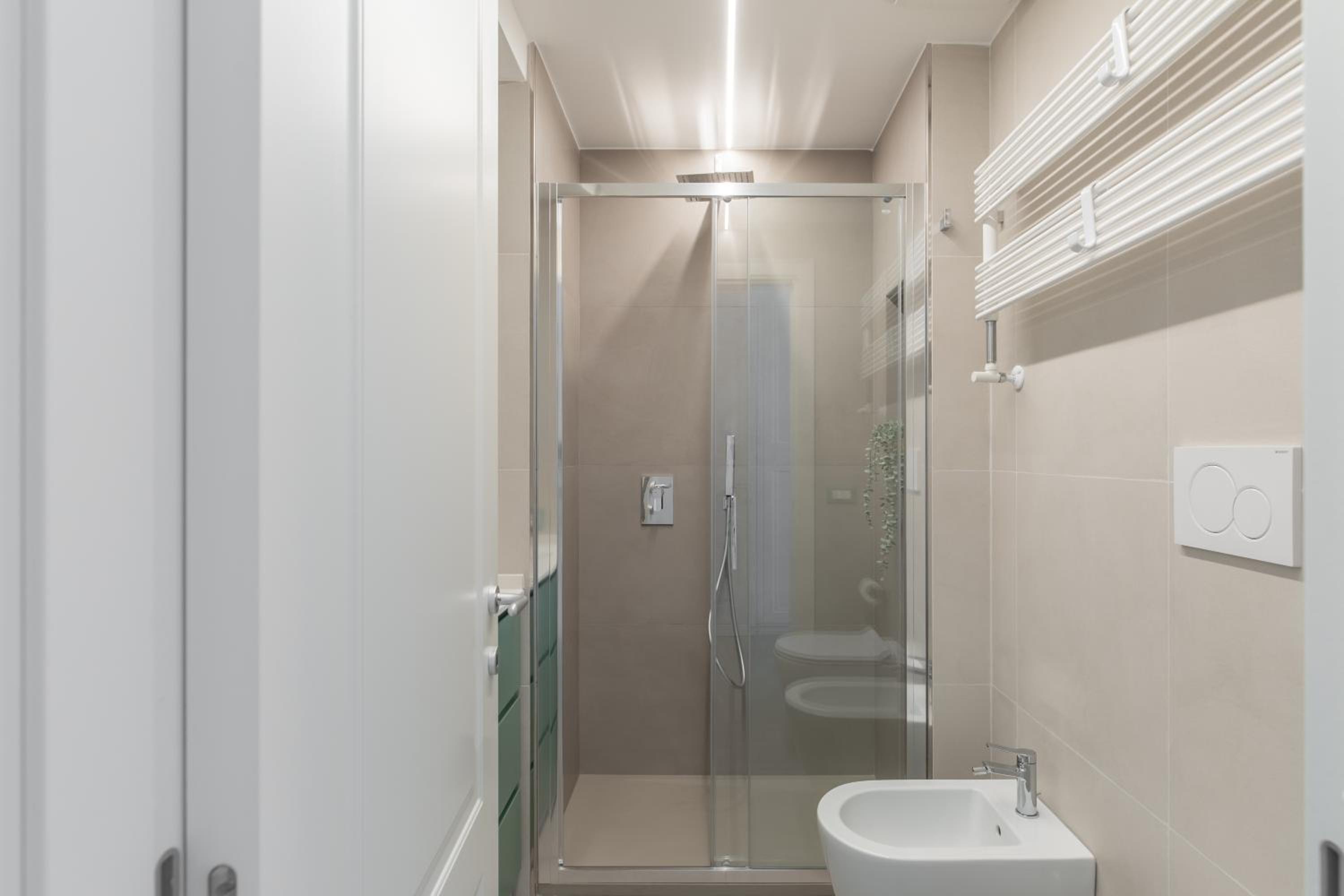 iFlat Soft & Relaxing apt in Trastevere