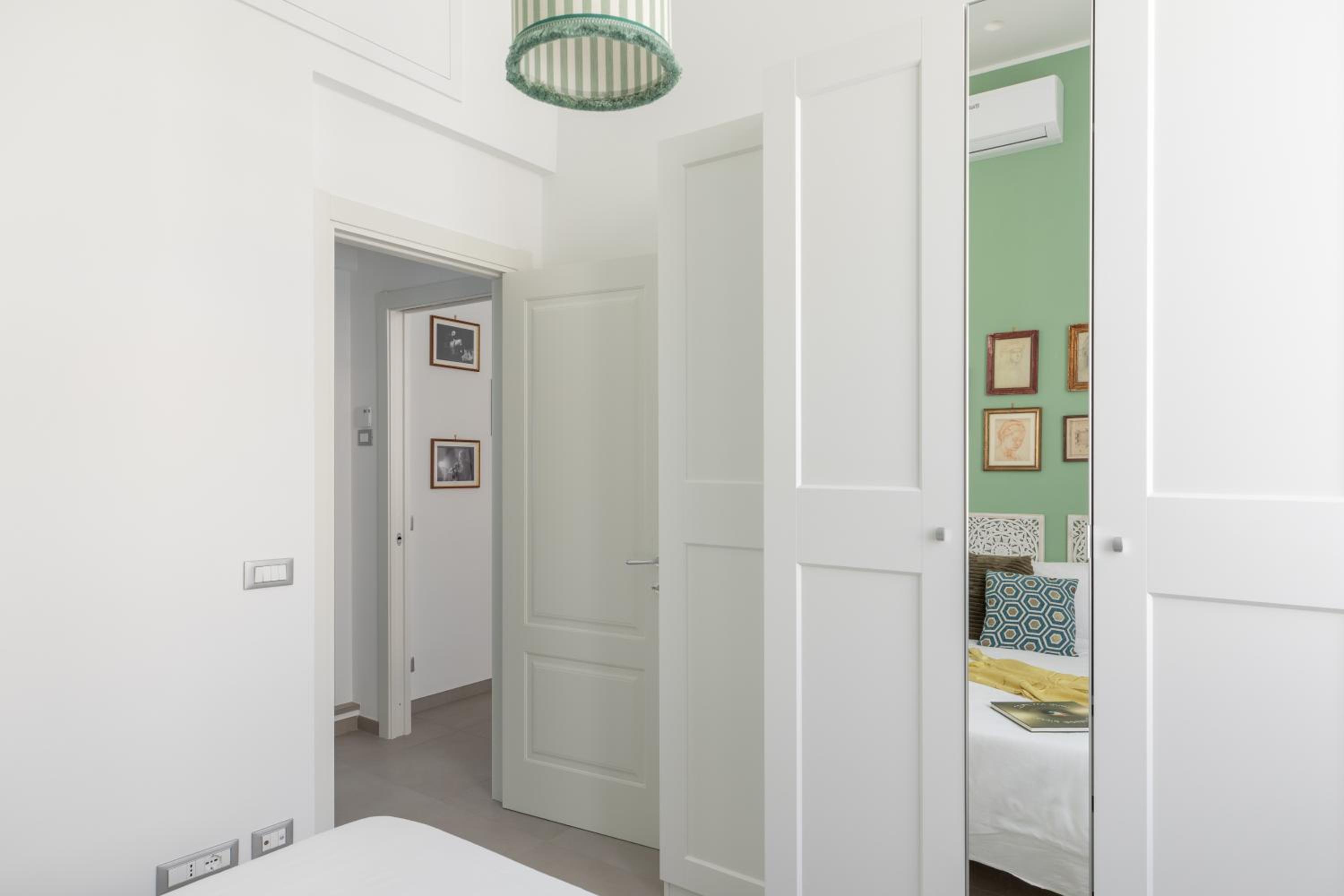iFlat Soft & Relaxing apt in Trastevere