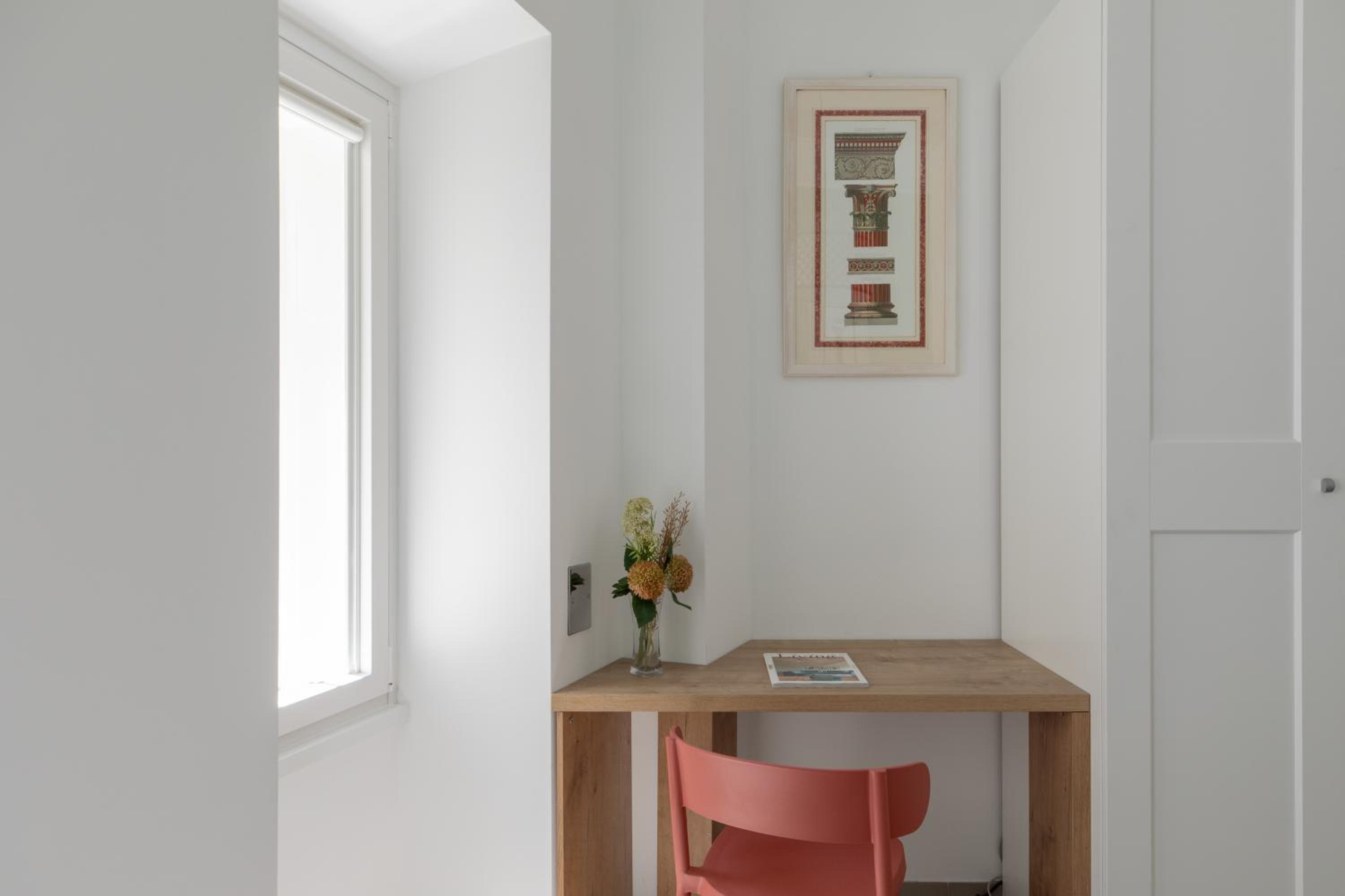 iFlat Soft & Relaxing apt in Trastevere
