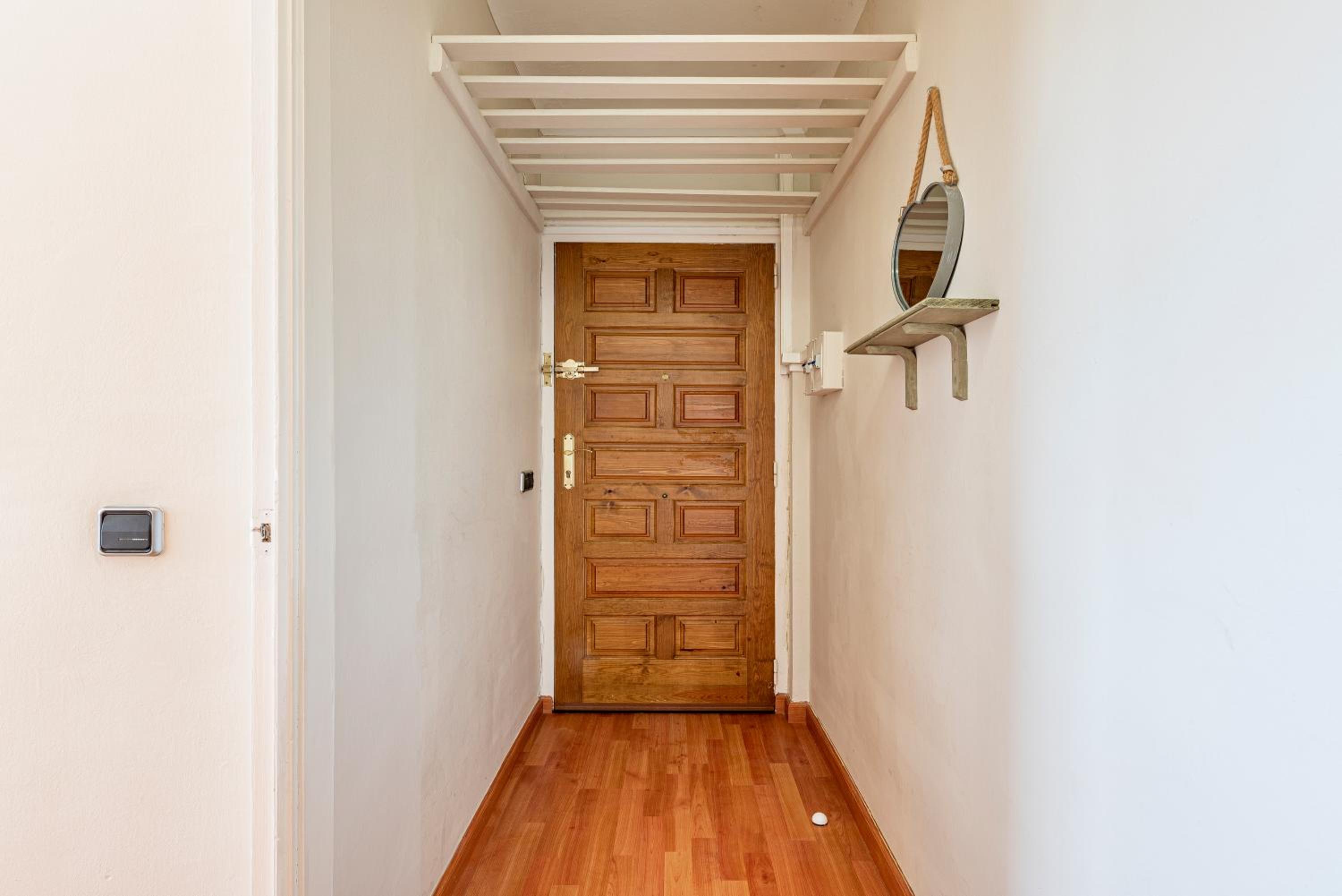 SALOU BEACH apartment PortAventura 1 bedroom Andavar