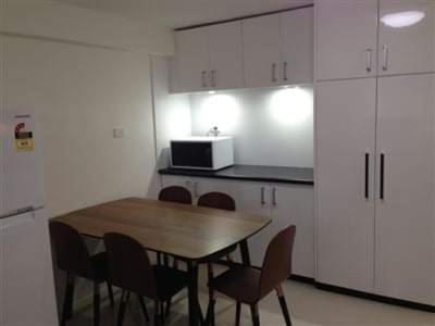 Mead Road Homestay Transfer and Tours Deluxe Flat 1 Bedroom - view 9