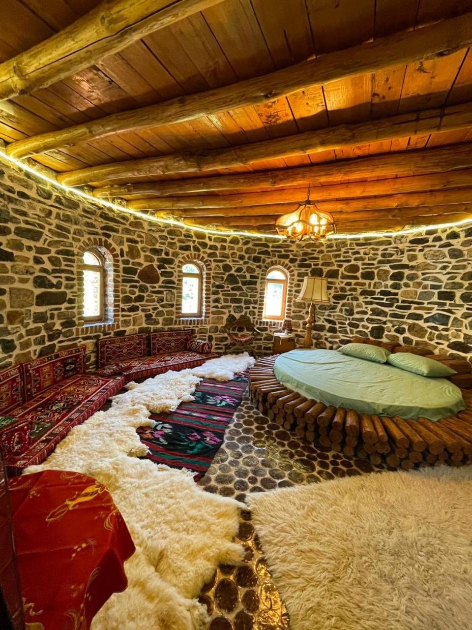 Dibra Park Agrotourism