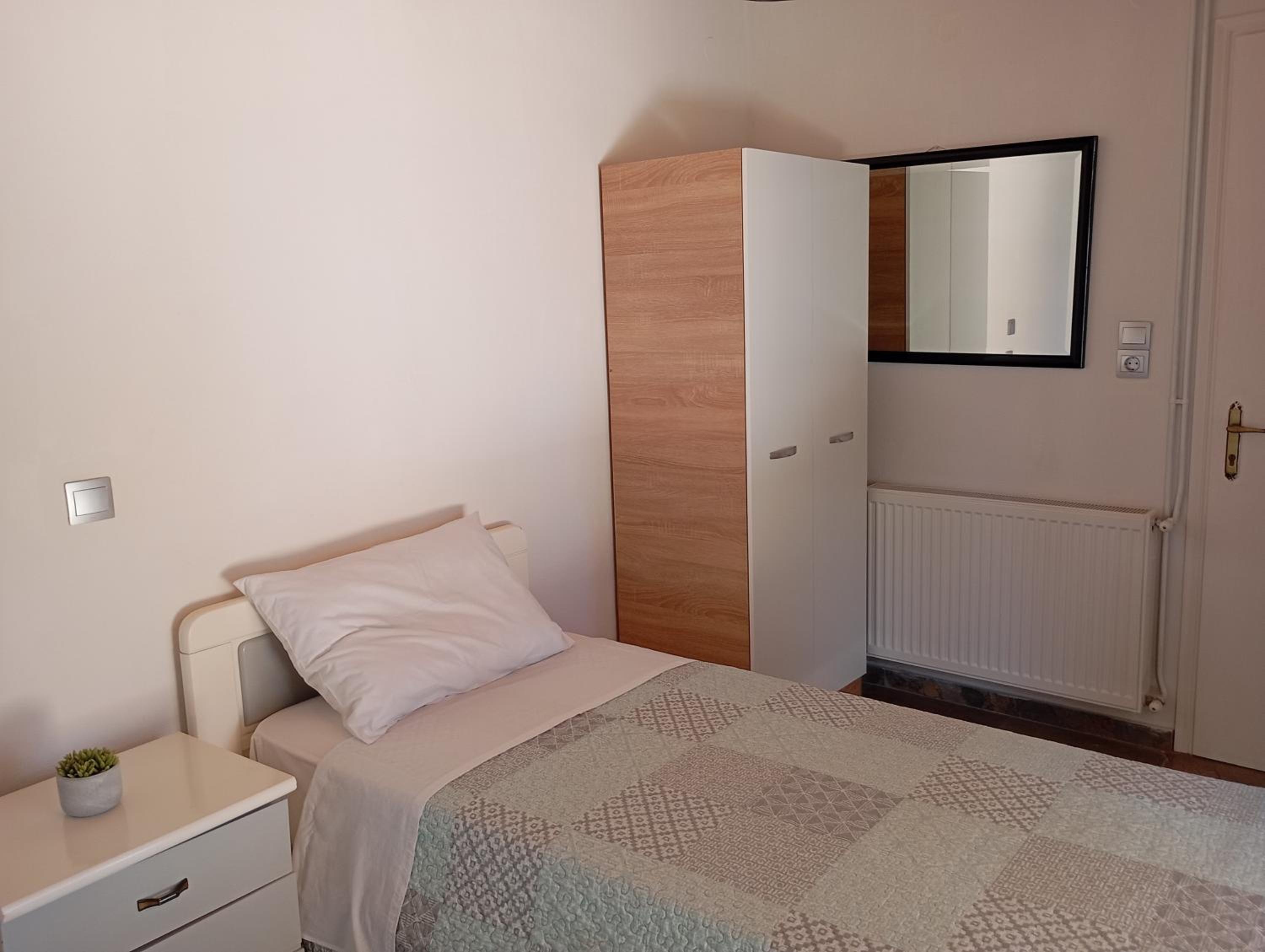 Olive Tree Villa photo 2