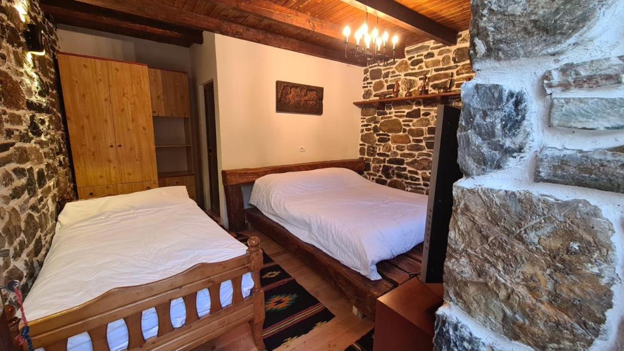 Dibra Park Agrotourism
