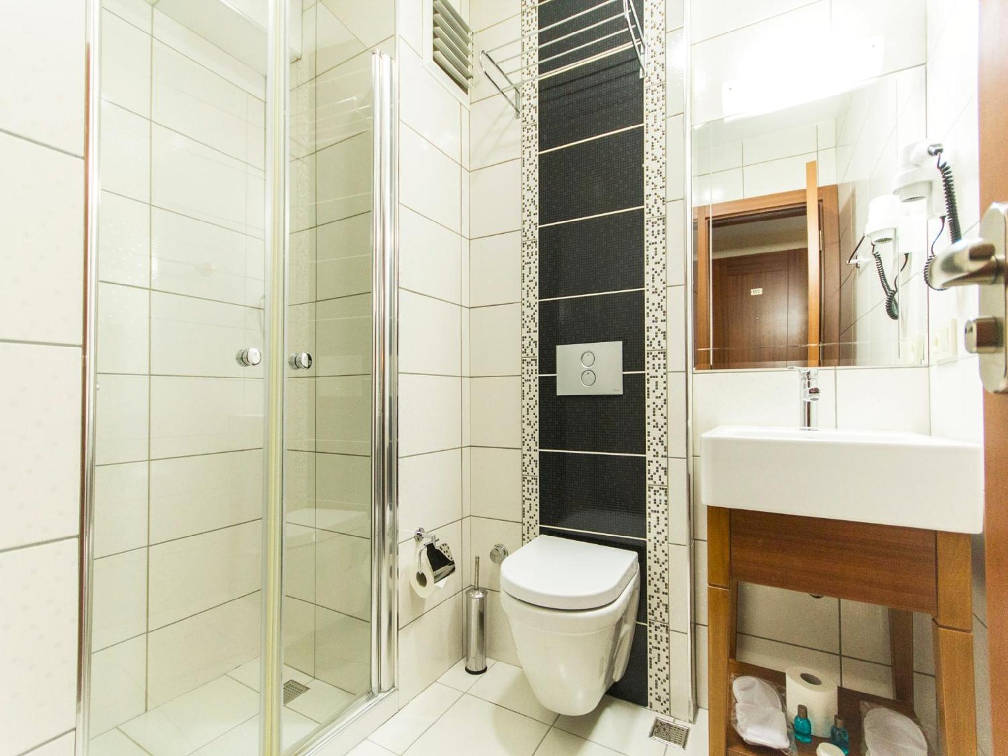 Mint Residence Taksim - Image 13