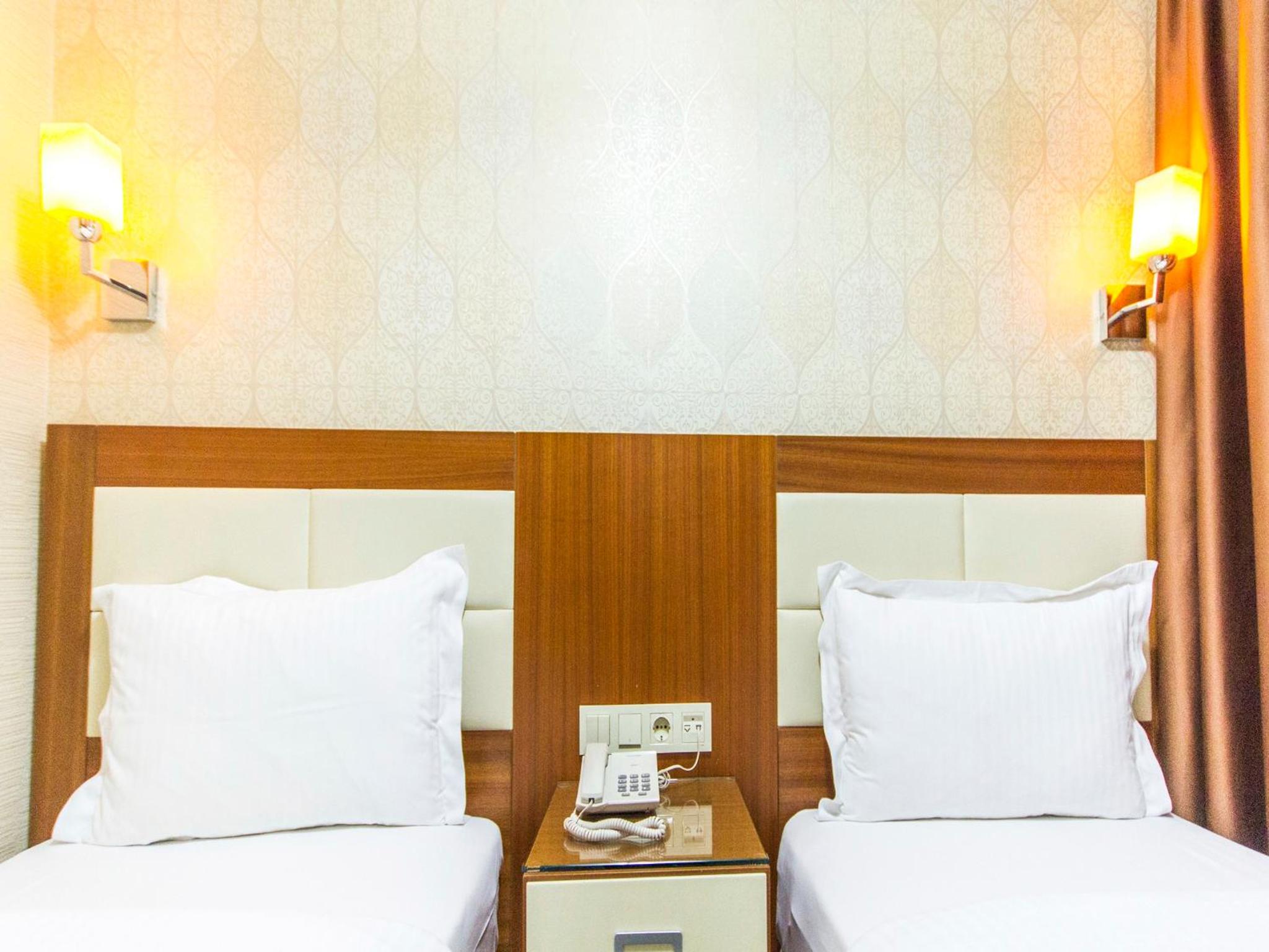 Mint Residence Taksim - Image 12