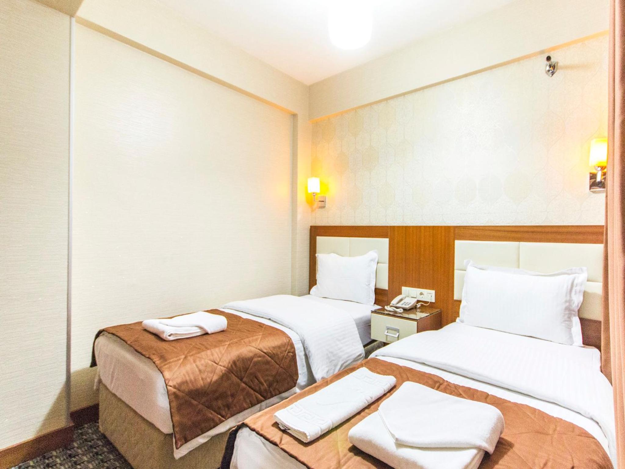 Mint Residence Taksim - Image 29