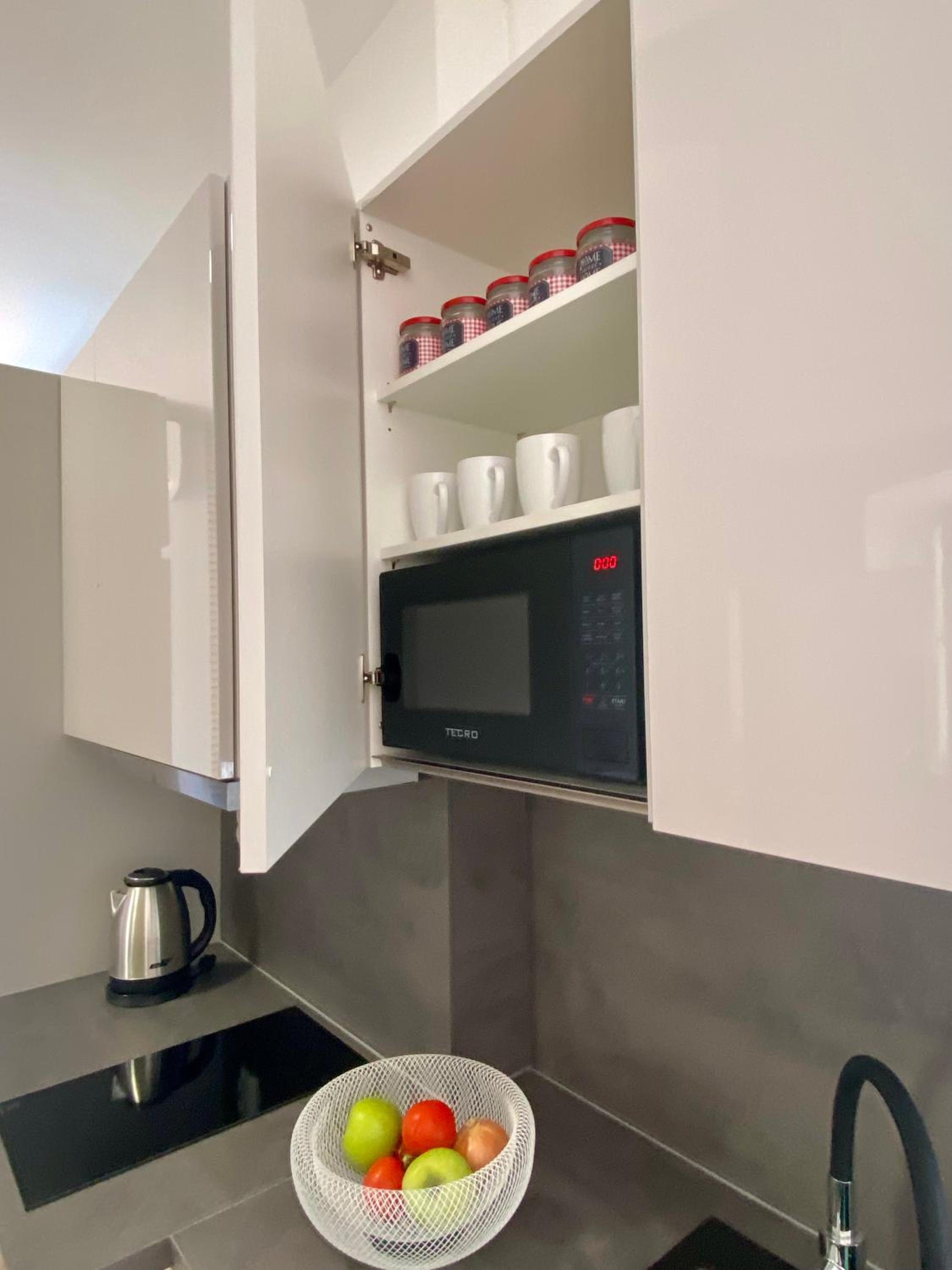 Apartman Poluotok 1