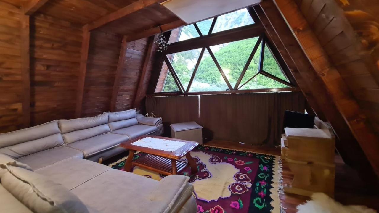 Dibra Park Agrotourism
