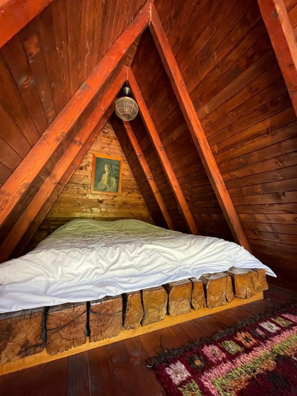 Dibra Park Agrotourism