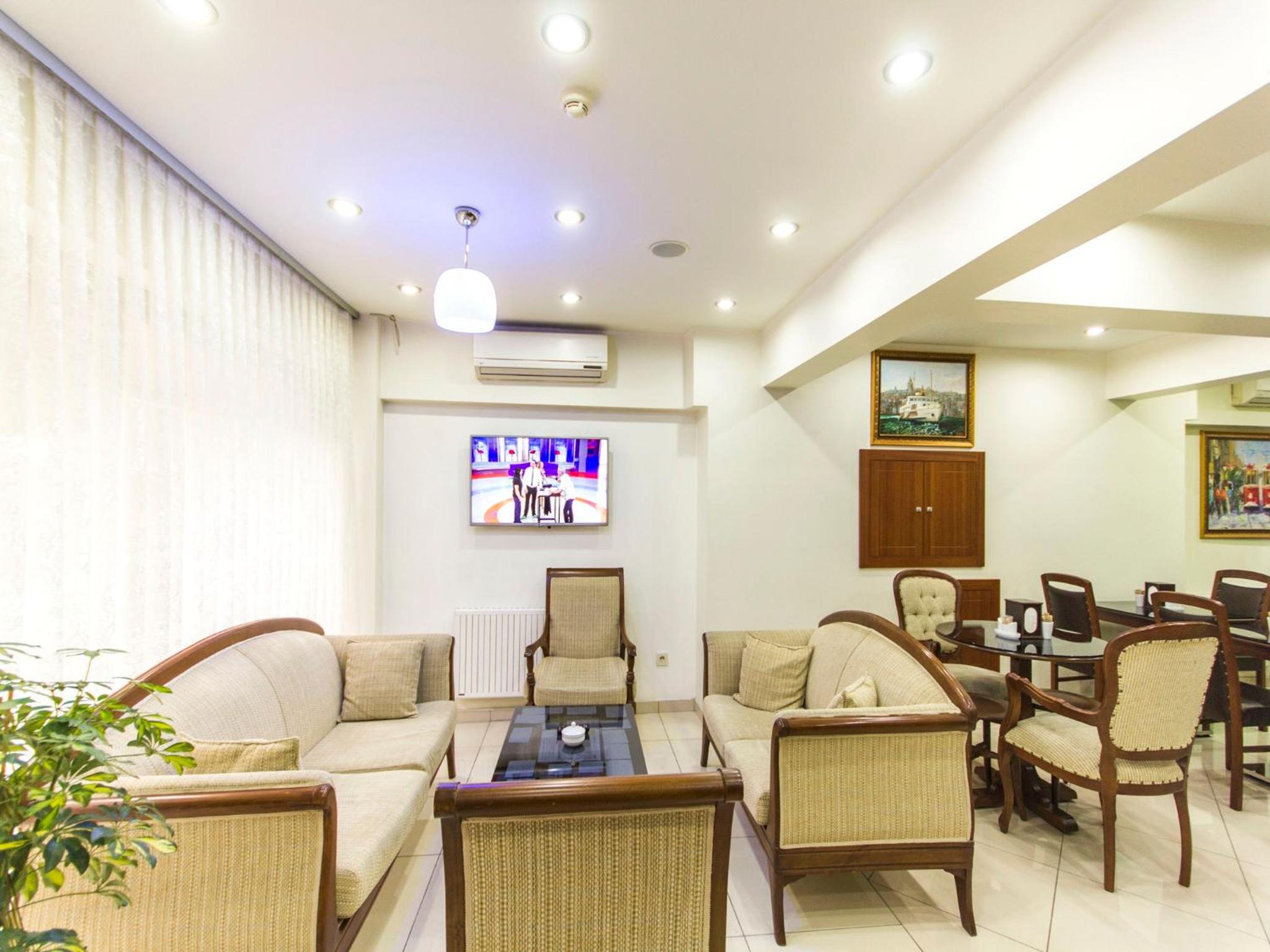 Mint Residence Taksim - Image 15