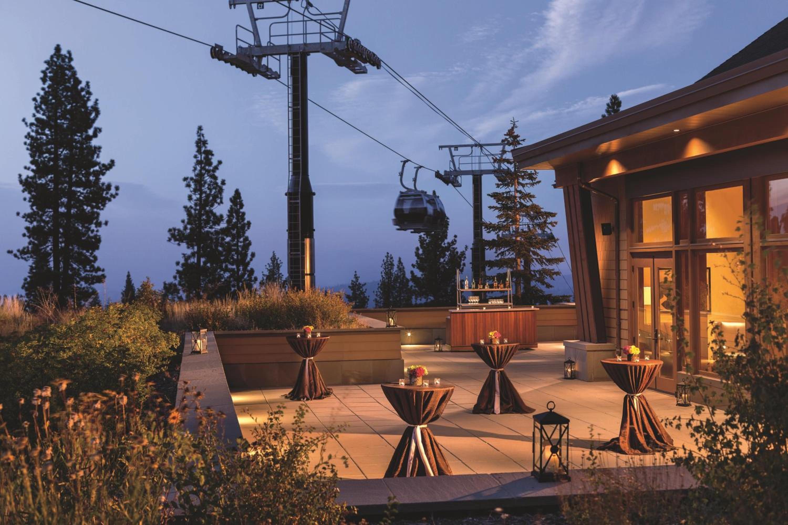 The Ritz-Carlton, Lake Tahoe 111