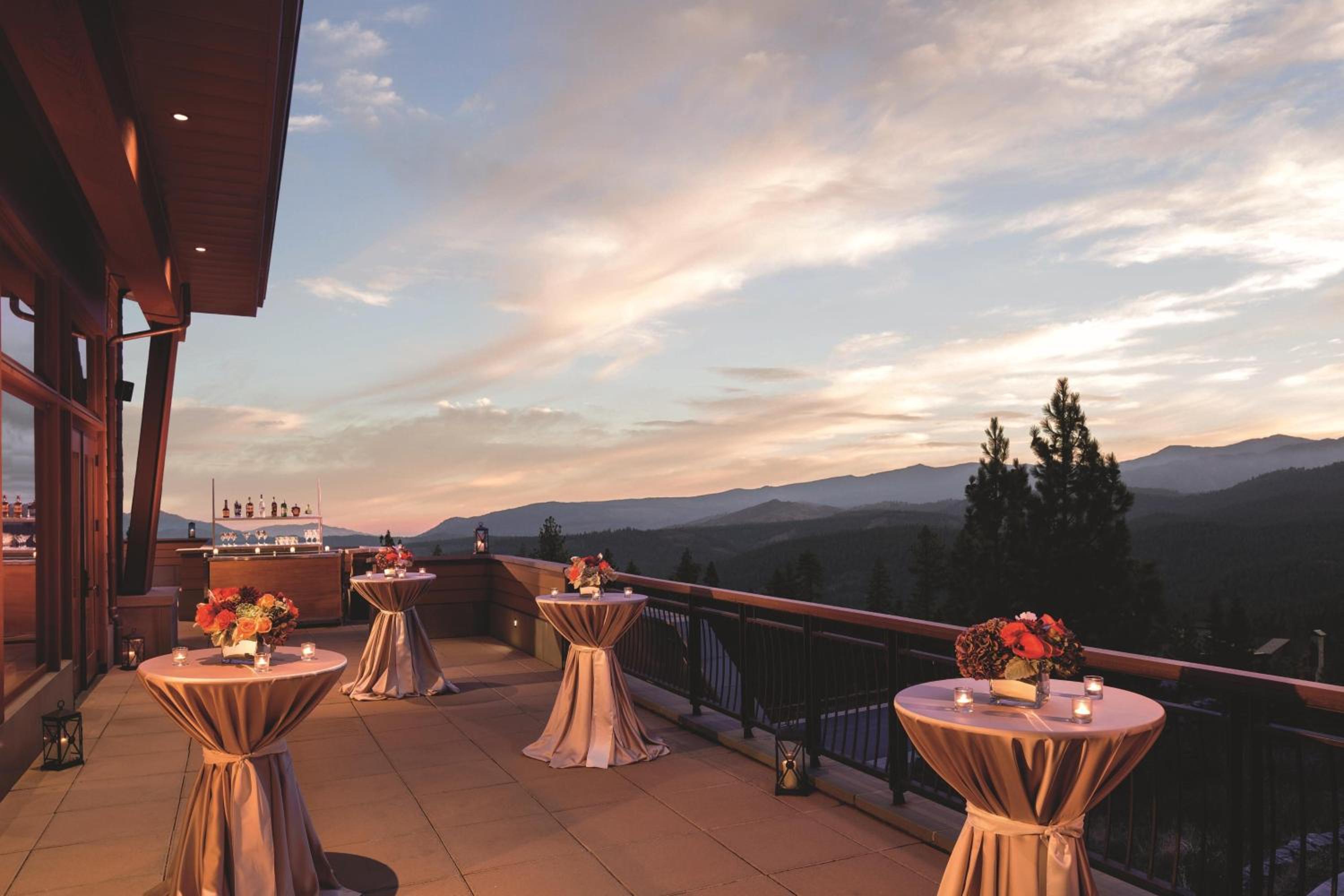 The Ritz-Carlton, Lake Tahoe 112