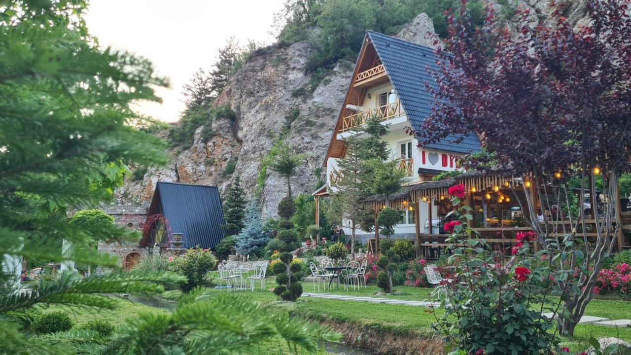 Dibra Park Agrotourism