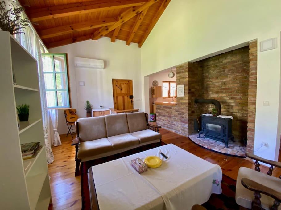 Rosemary House