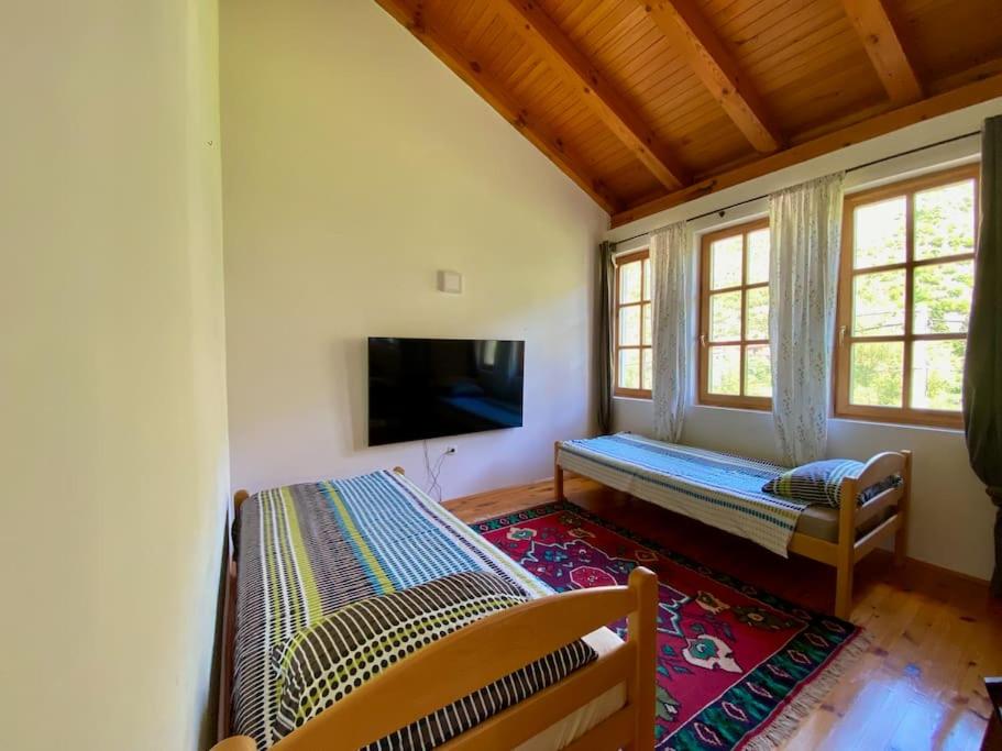 Rosemary House
