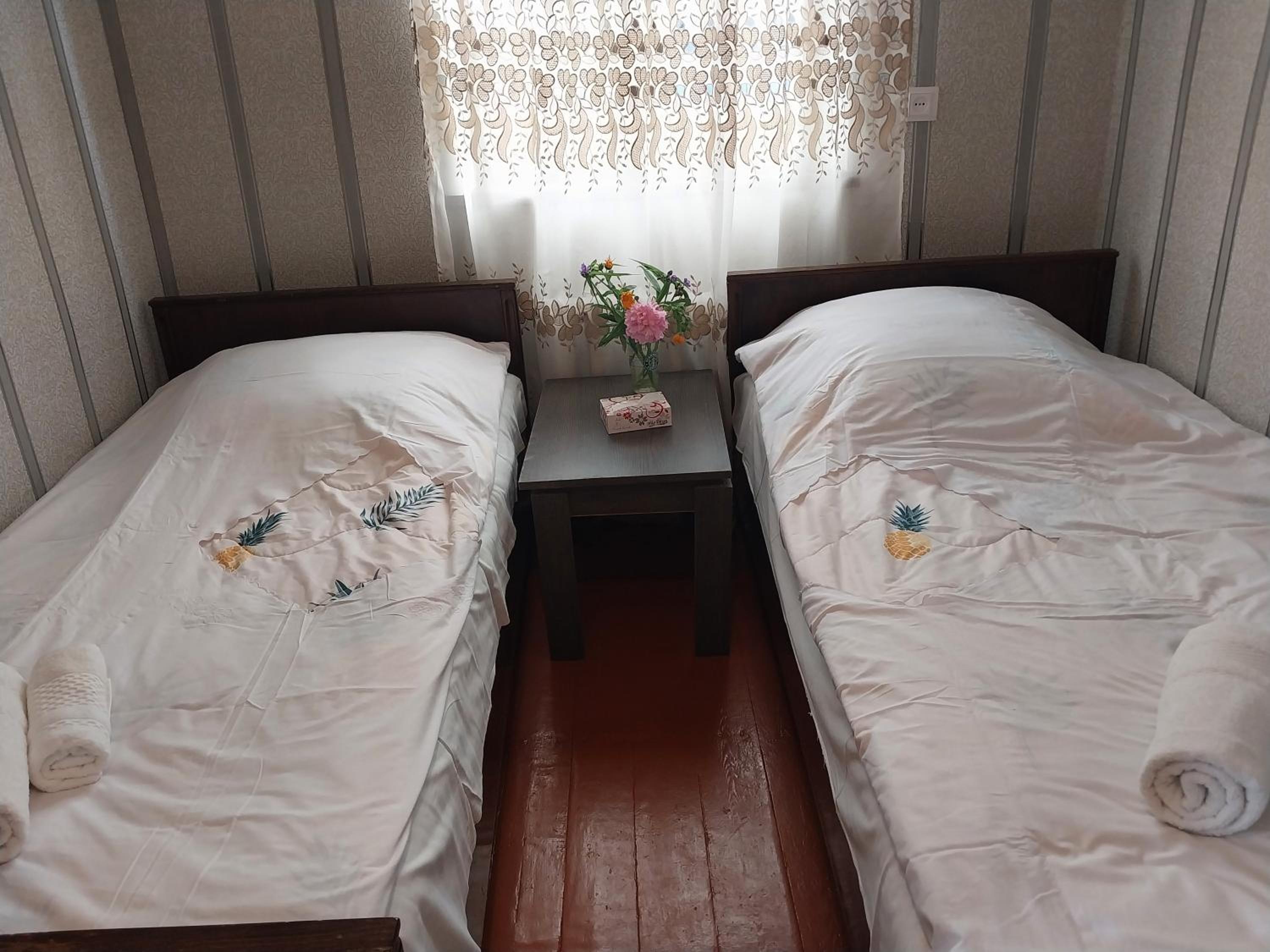 GALA Guesthouse