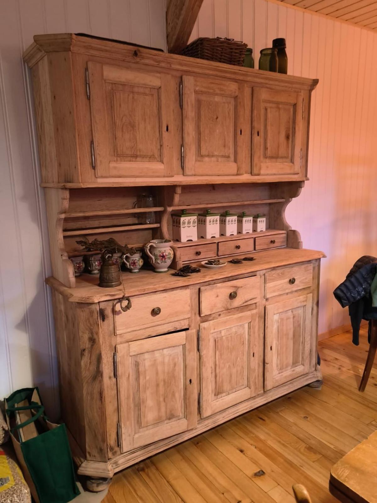 Ô Bercail Gîte de basse montagne 7' de vercorin