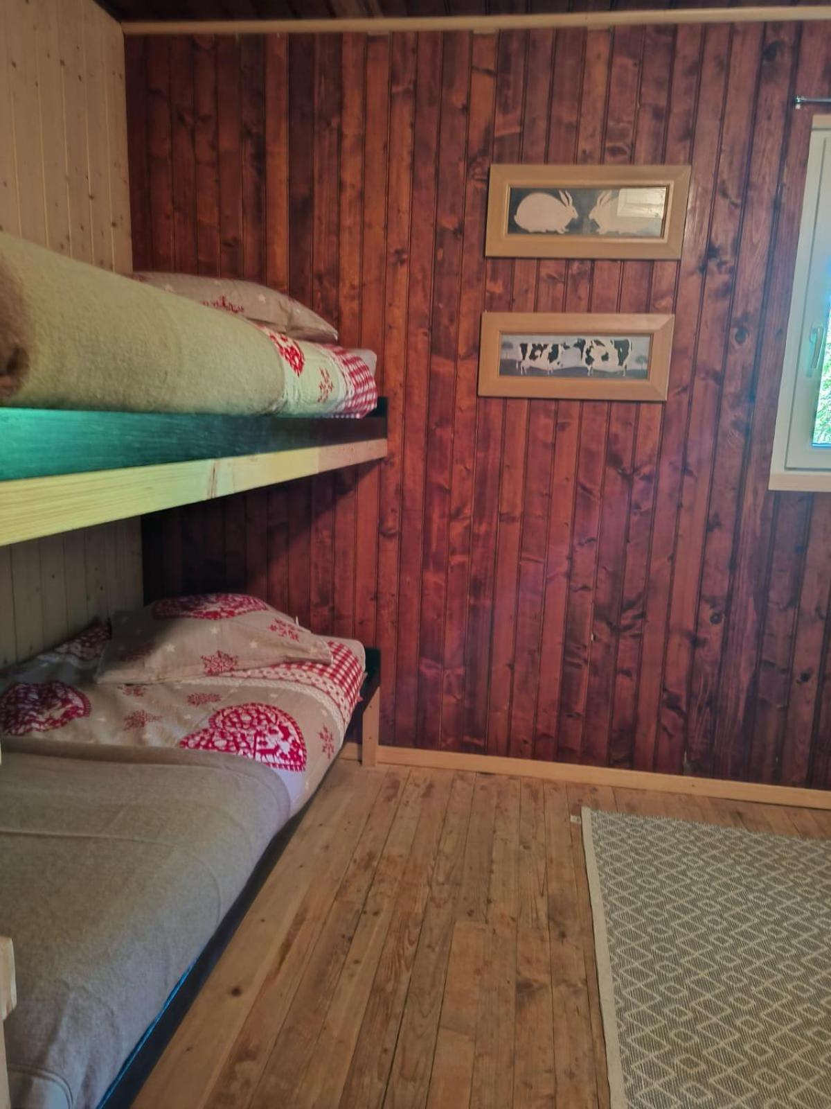 Ô Bercail Gîte de basse montagne 7' de vercorin