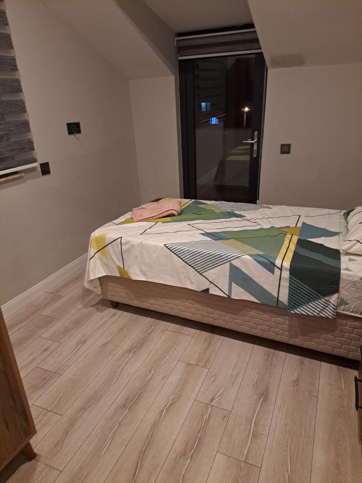 Villa Nimo 5 plus 1 for Rent with Private Pool