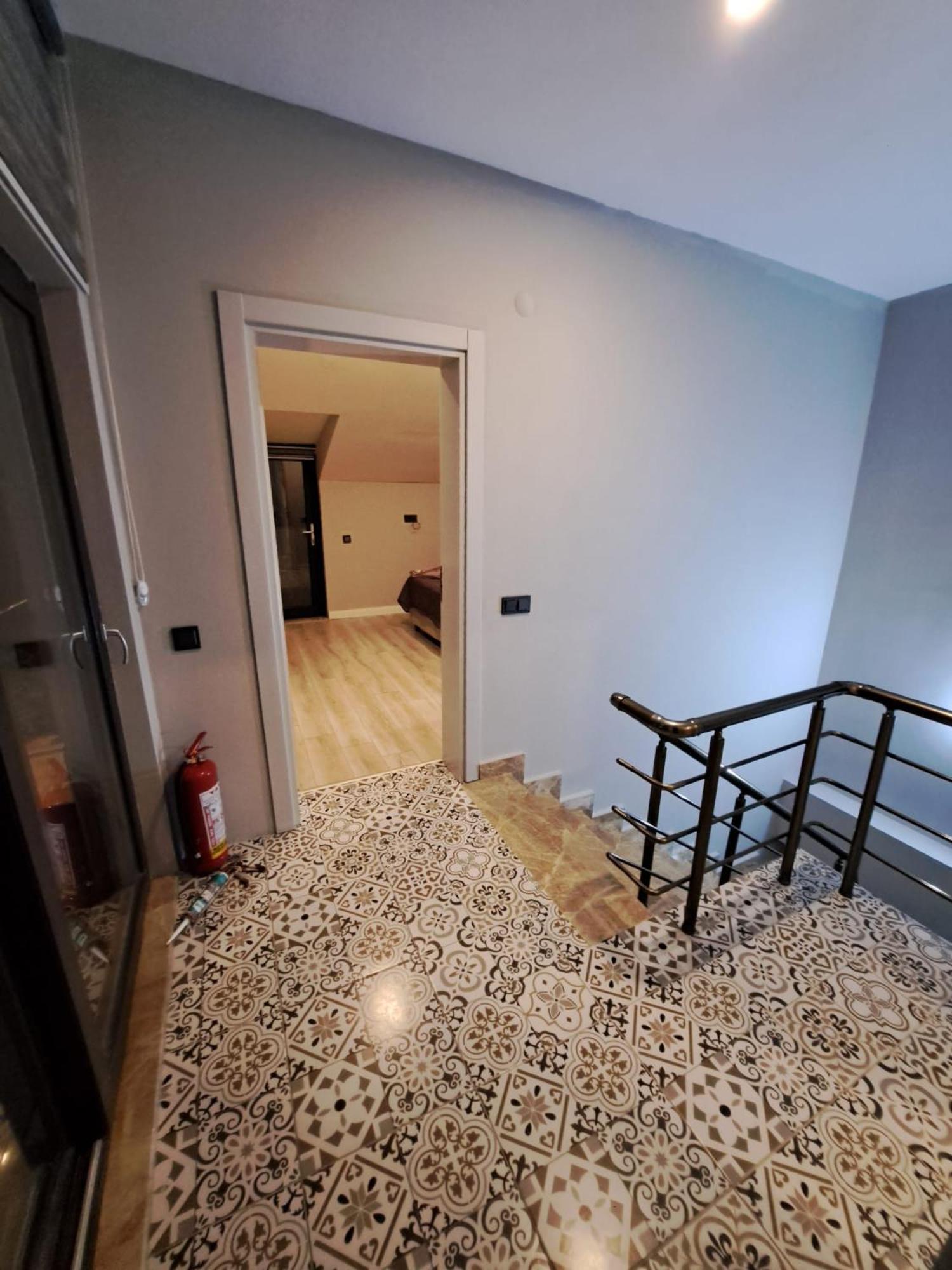 Villa Nimo 5 plus 1 for Rent with Private Pool