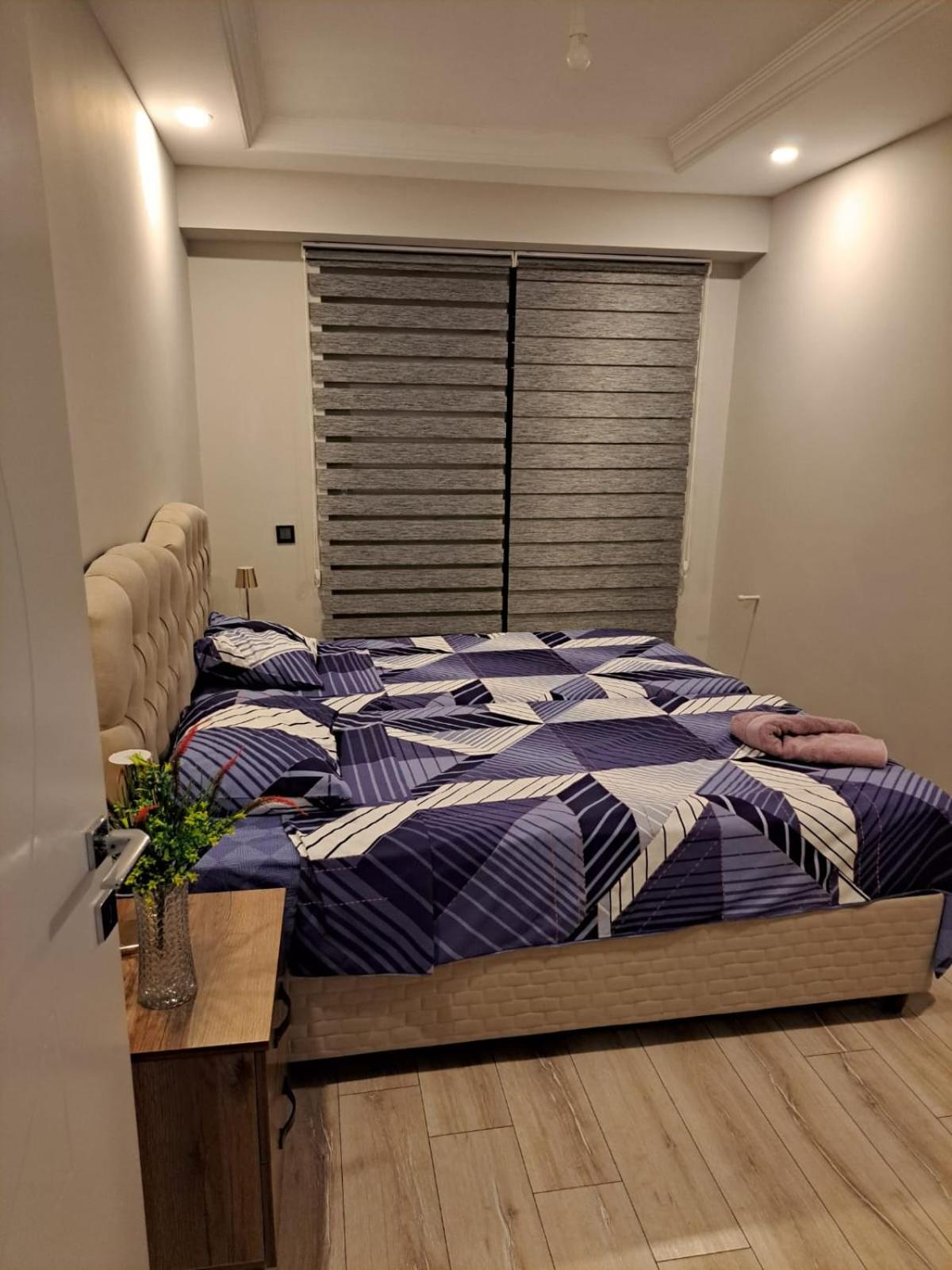Villa Nimo 5 plus 1 for Rent with Private Pool