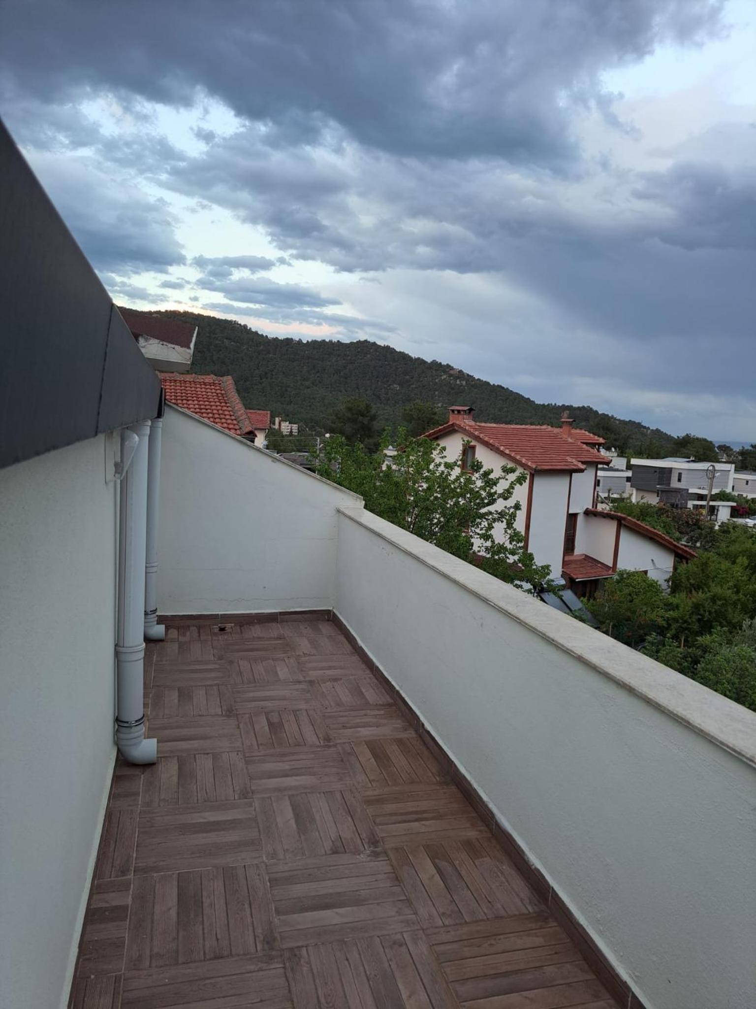 Villa Nimo 5 plus 1 for Rent with Private Pool