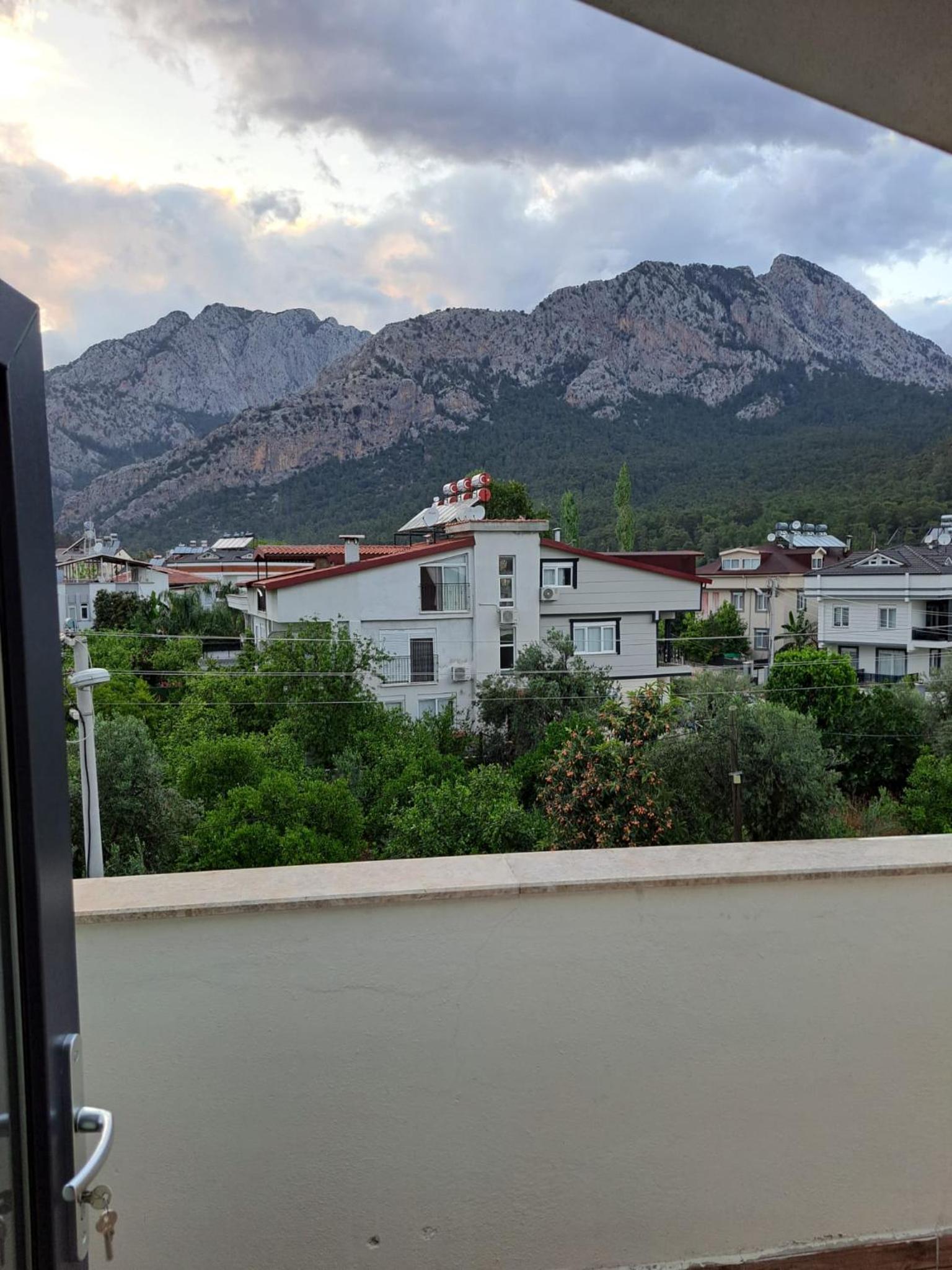 Villa Nimo 5 plus 1 for Rent with Private Pool