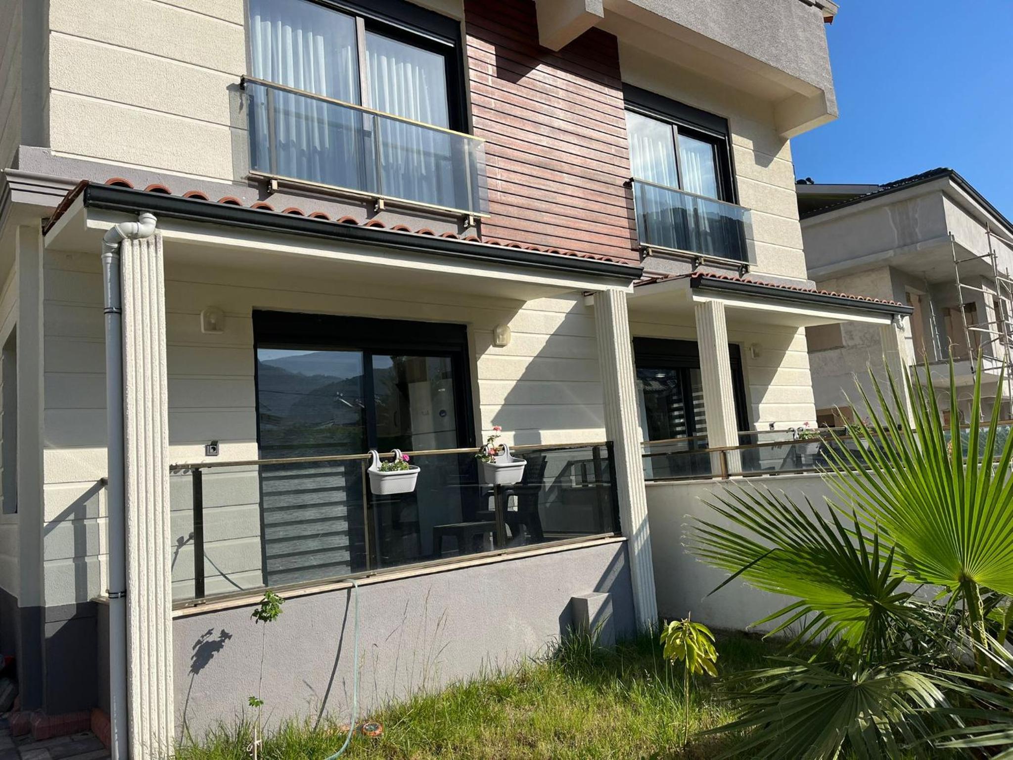 Villa Nimo 5 plus 1 for Rent with Private Pool