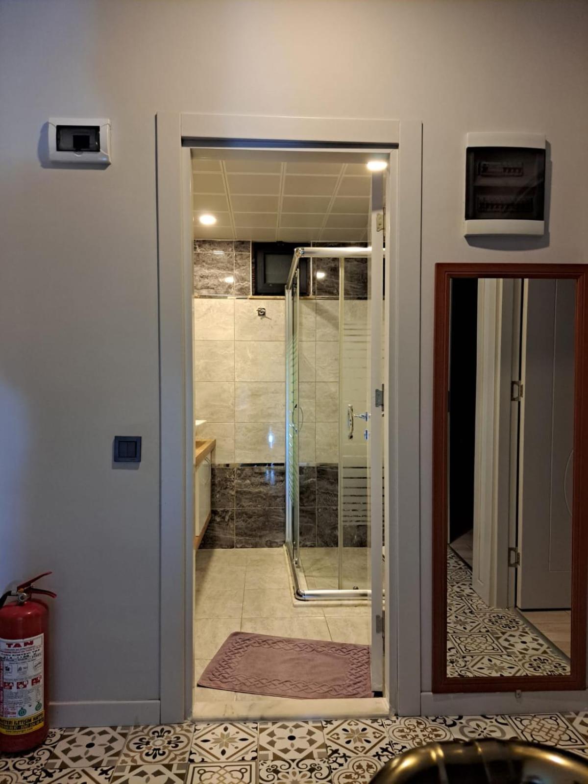 Villa Nimo 5 plus 1 for Rent with Private Pool