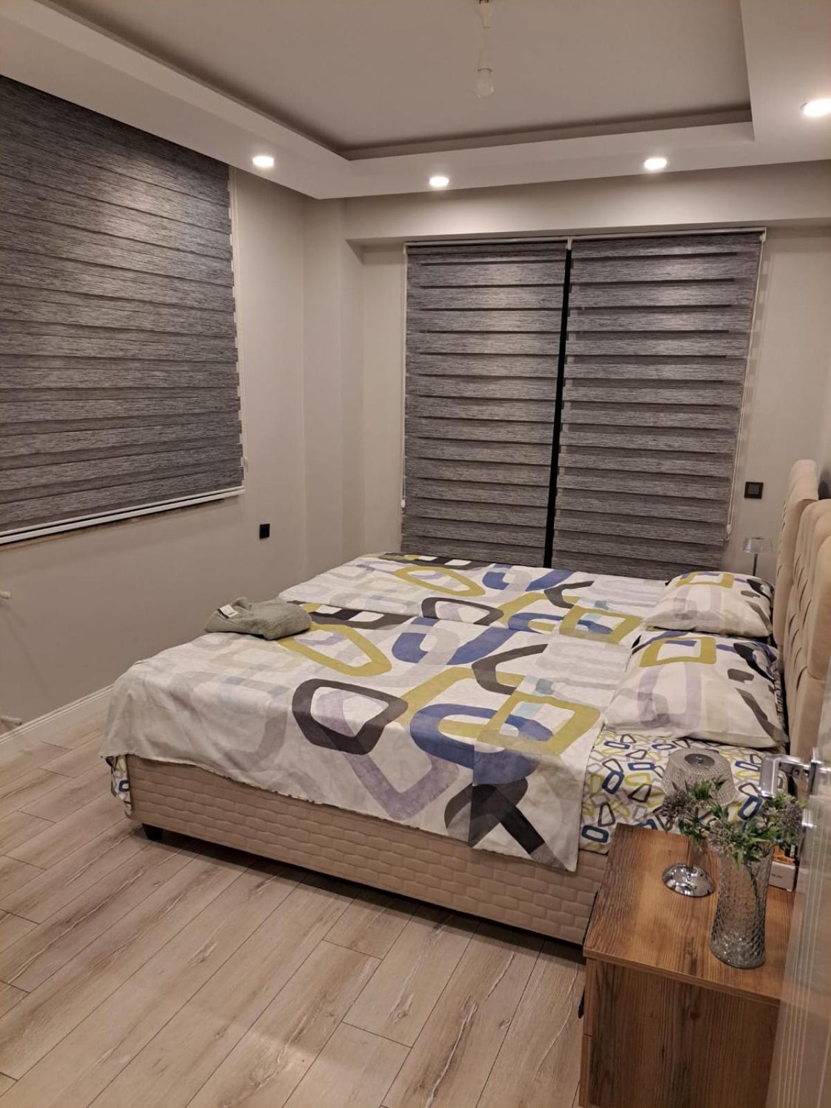 Villa Nimo 5 plus 1 for Rent with Private Pool